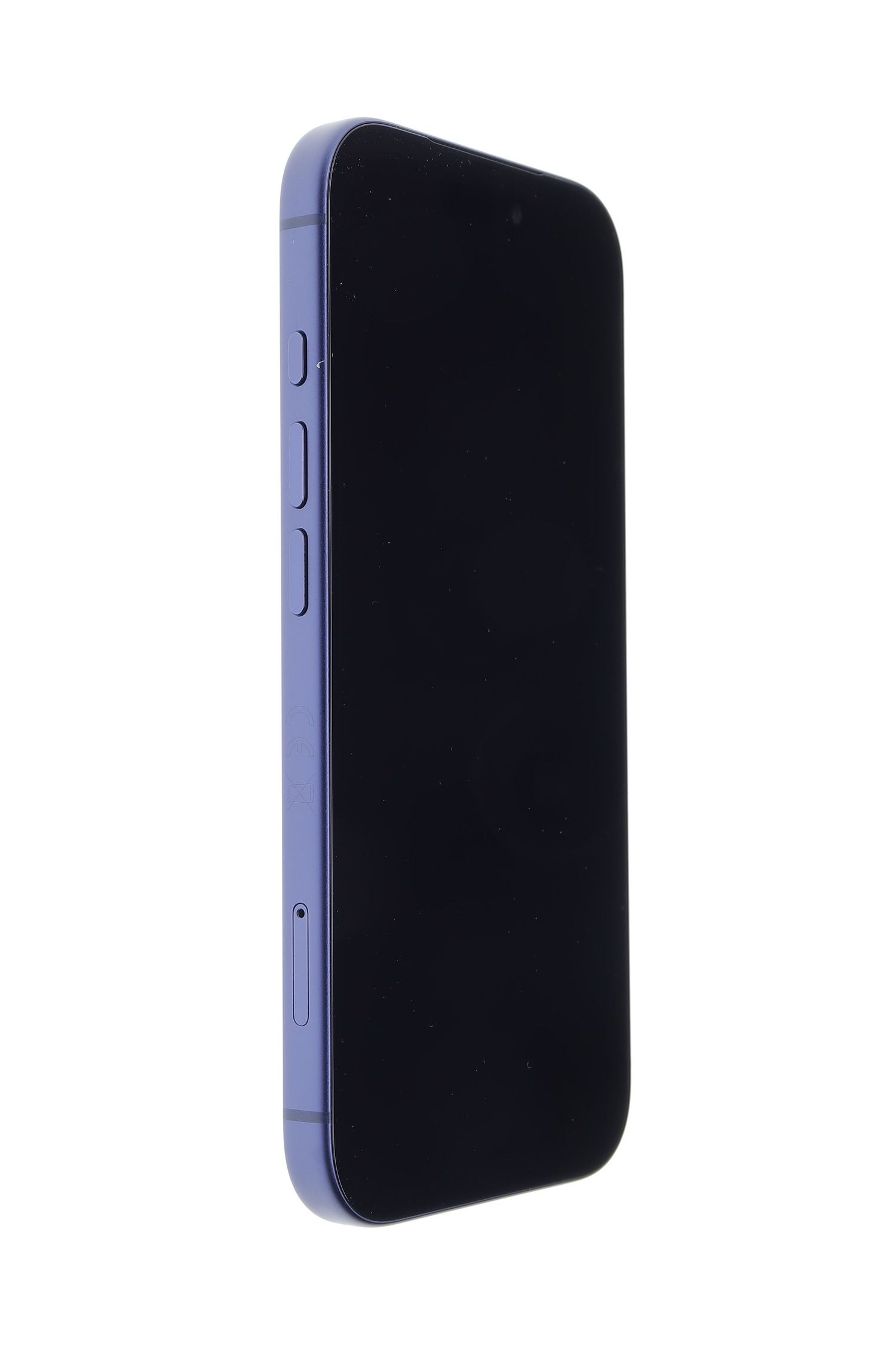 Apple iPhone 17 Pro 256 GB Deep Blue - Ca nou
