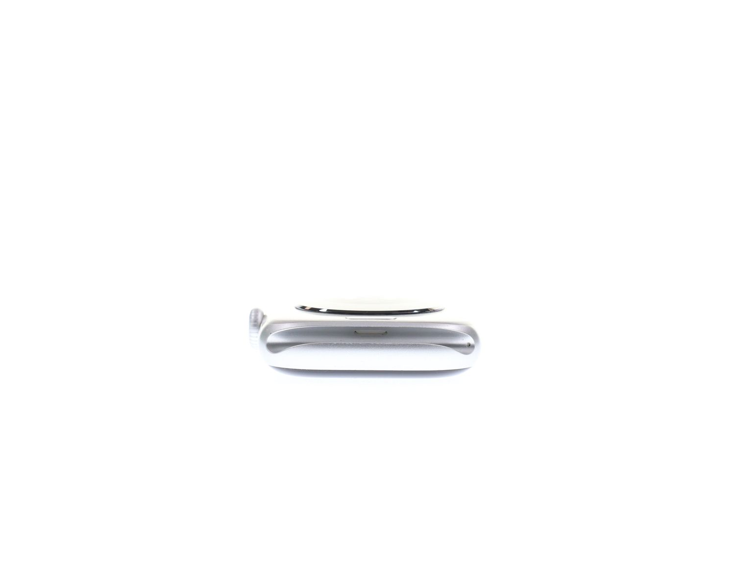 Apple Watch Series 10 2024, GPS + Cellular, Aluminium 42mm Silver - Като нов