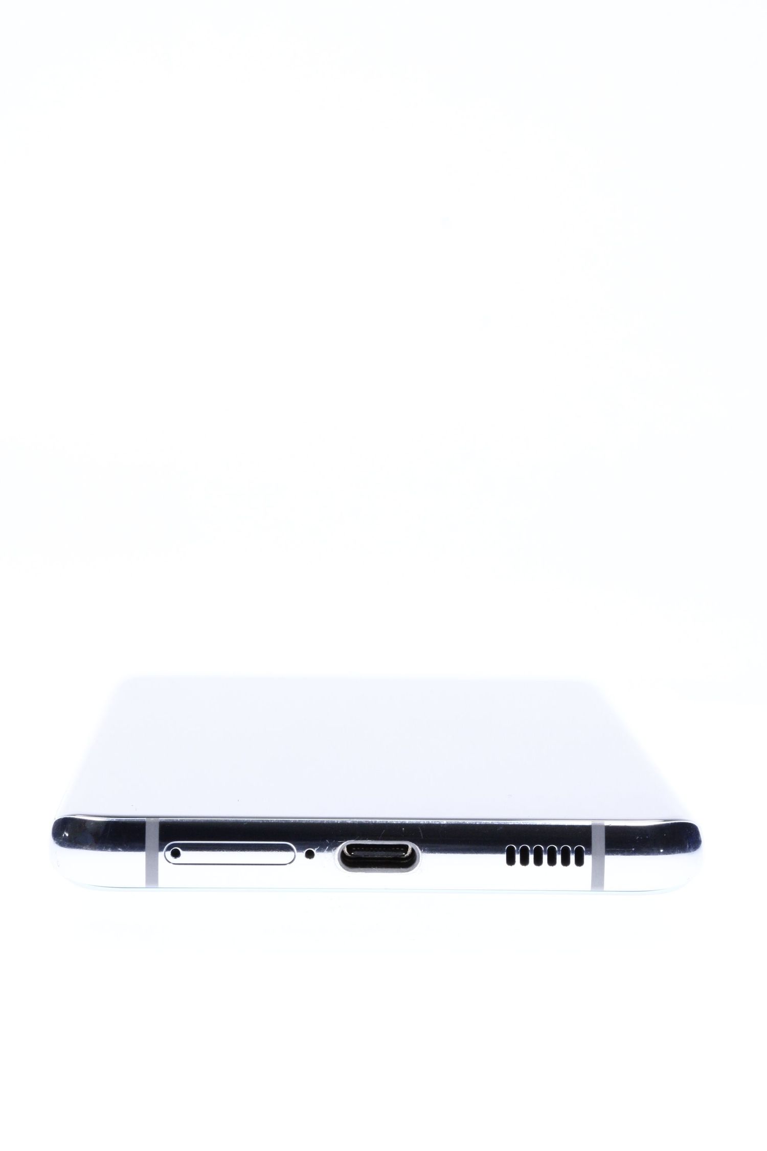 Samsung Galaxy S21 Ultra 5G Dual Sim 512 GB Silver - Σαν καινούργιο