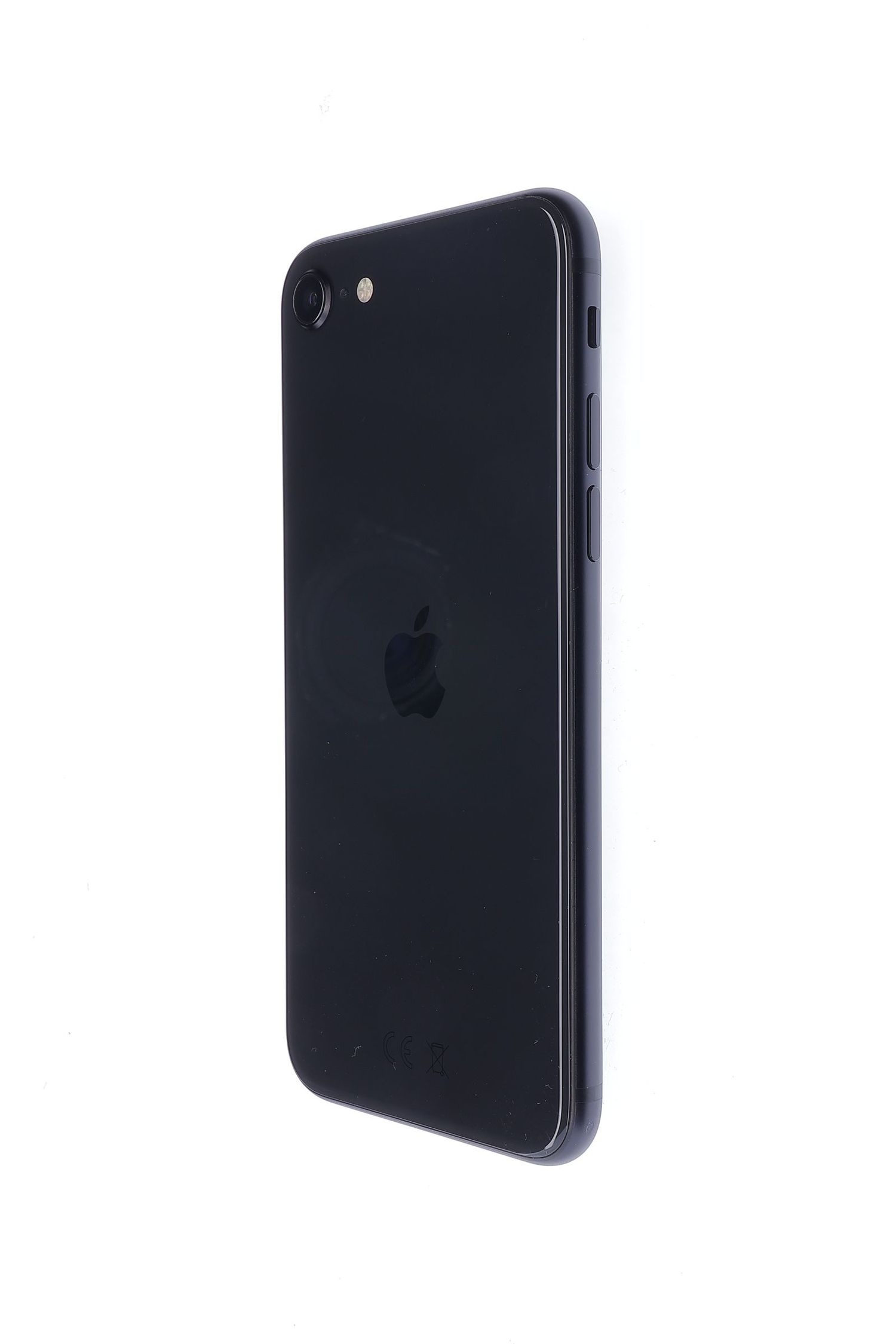 Apple iPhone SE 2020 64 GB Black - Отлично