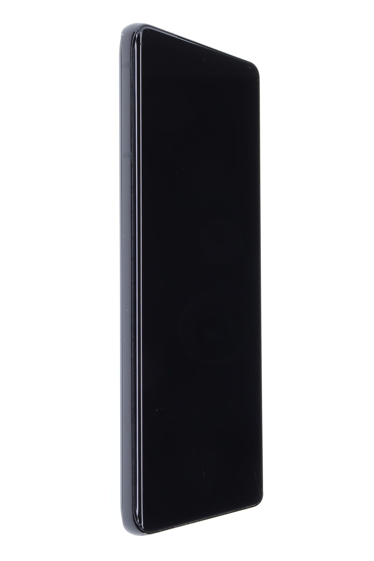 Samsung Galaxy S21 Ultra 5G Dual Sim 256 GB Black - Πολύ καλό