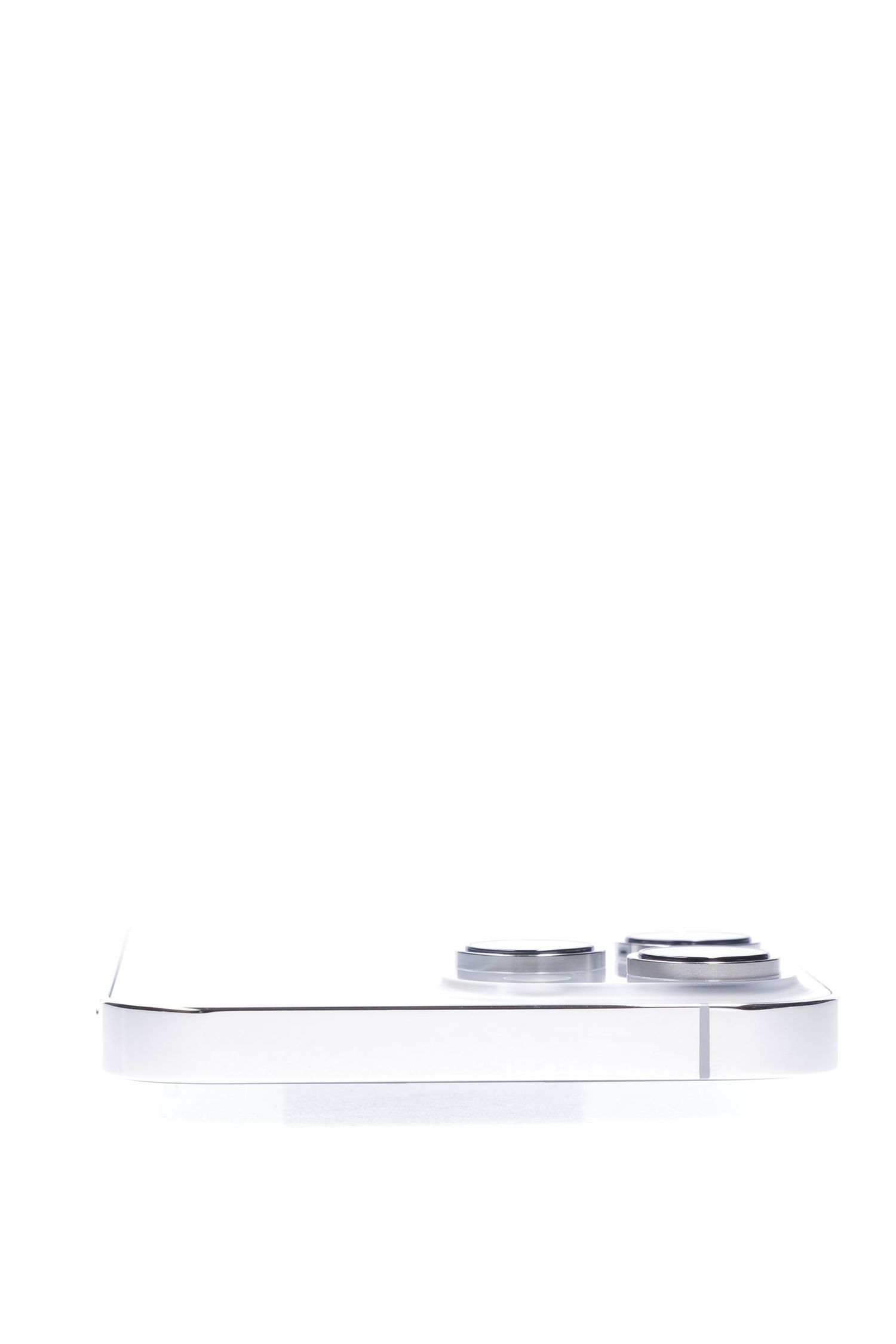 Apple iPhone 14 Pro Max 128 GB Silver - Като нов