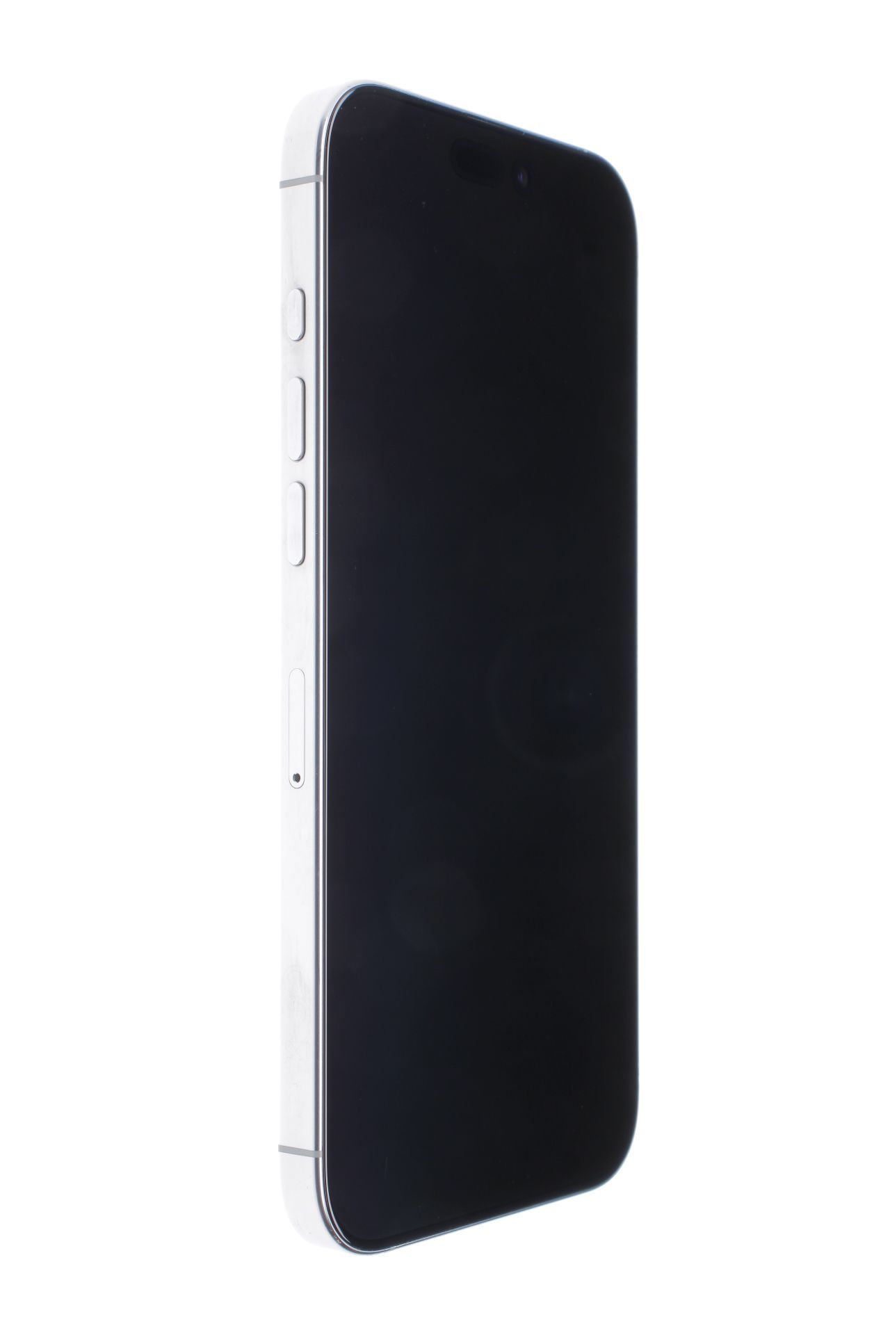 Apple iPhone 16 Pro Max 256 GB White Titanium