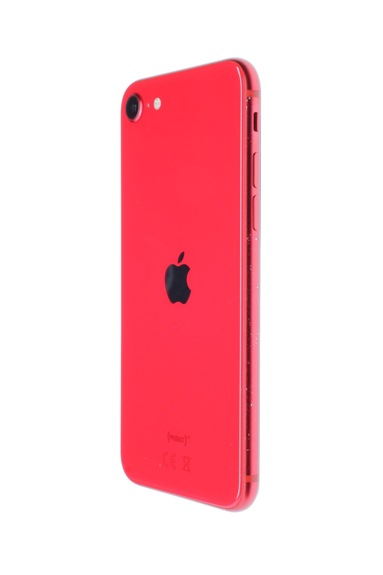 Apple iPhone SE 2020 64 GB Red - Foarte bun