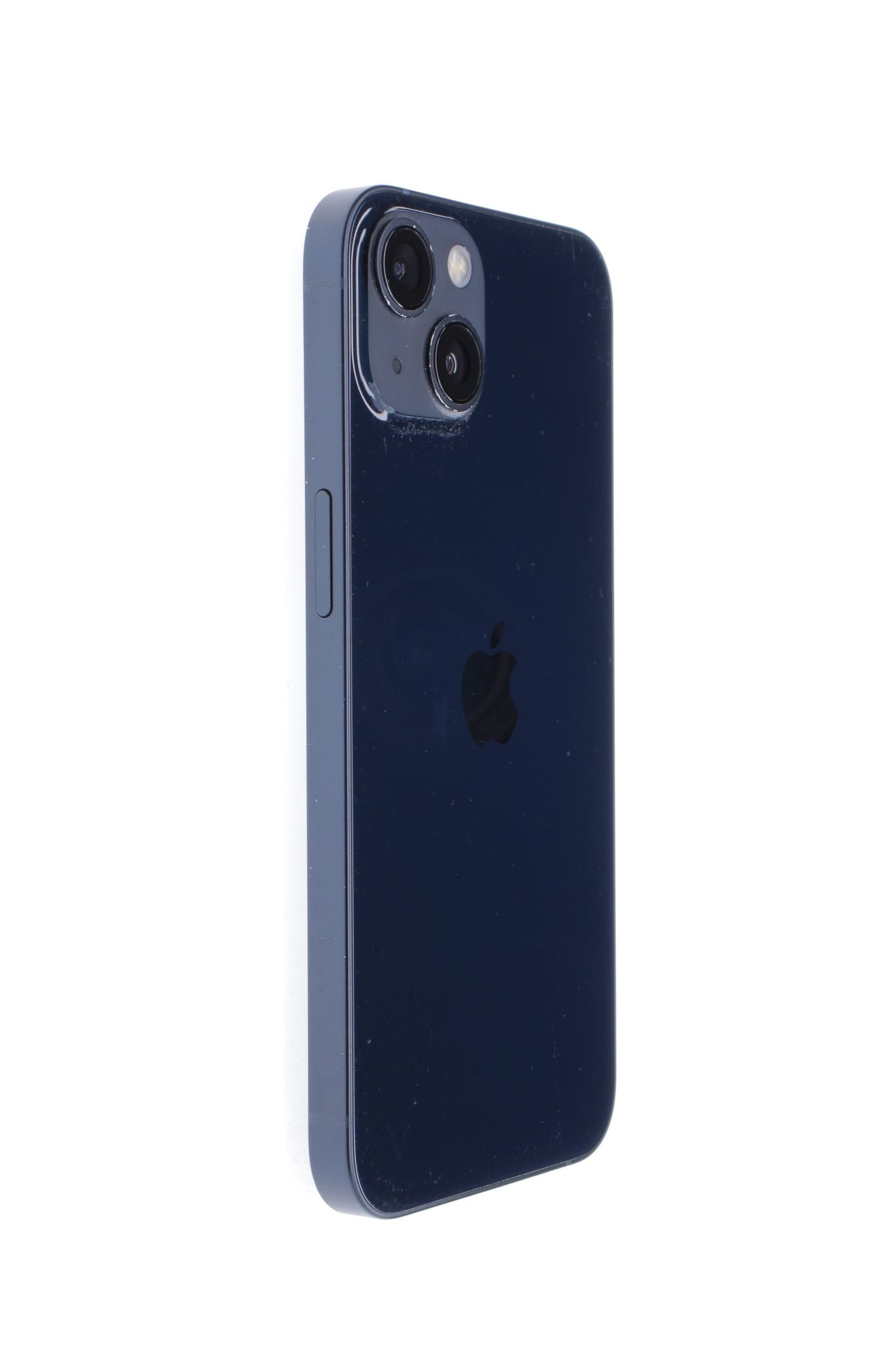 Apple iPhone 13 256 GB Midnight - Foarte bun