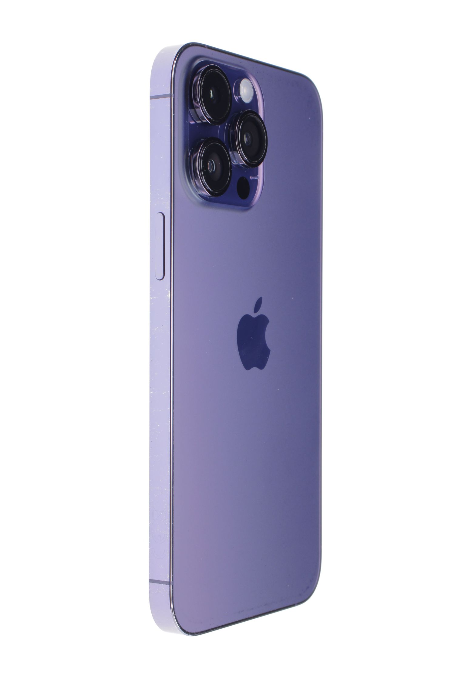Apple iPhone 14 Pro Max 128 GB Deep Purple - Excelent