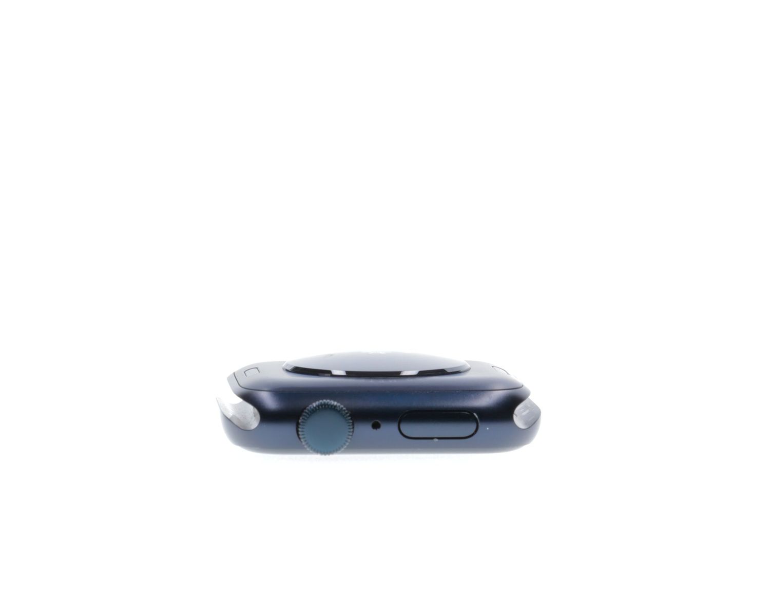 Apple Watch SE 2022, GPS, Aluminium 44mm Midnight - Foarte bun