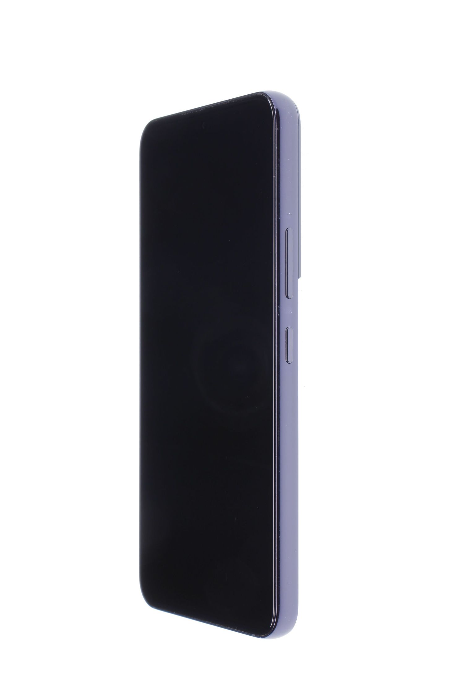Samsung Galaxy S22 5G Dual Sim 256 GB Phantom Black - Újszerű