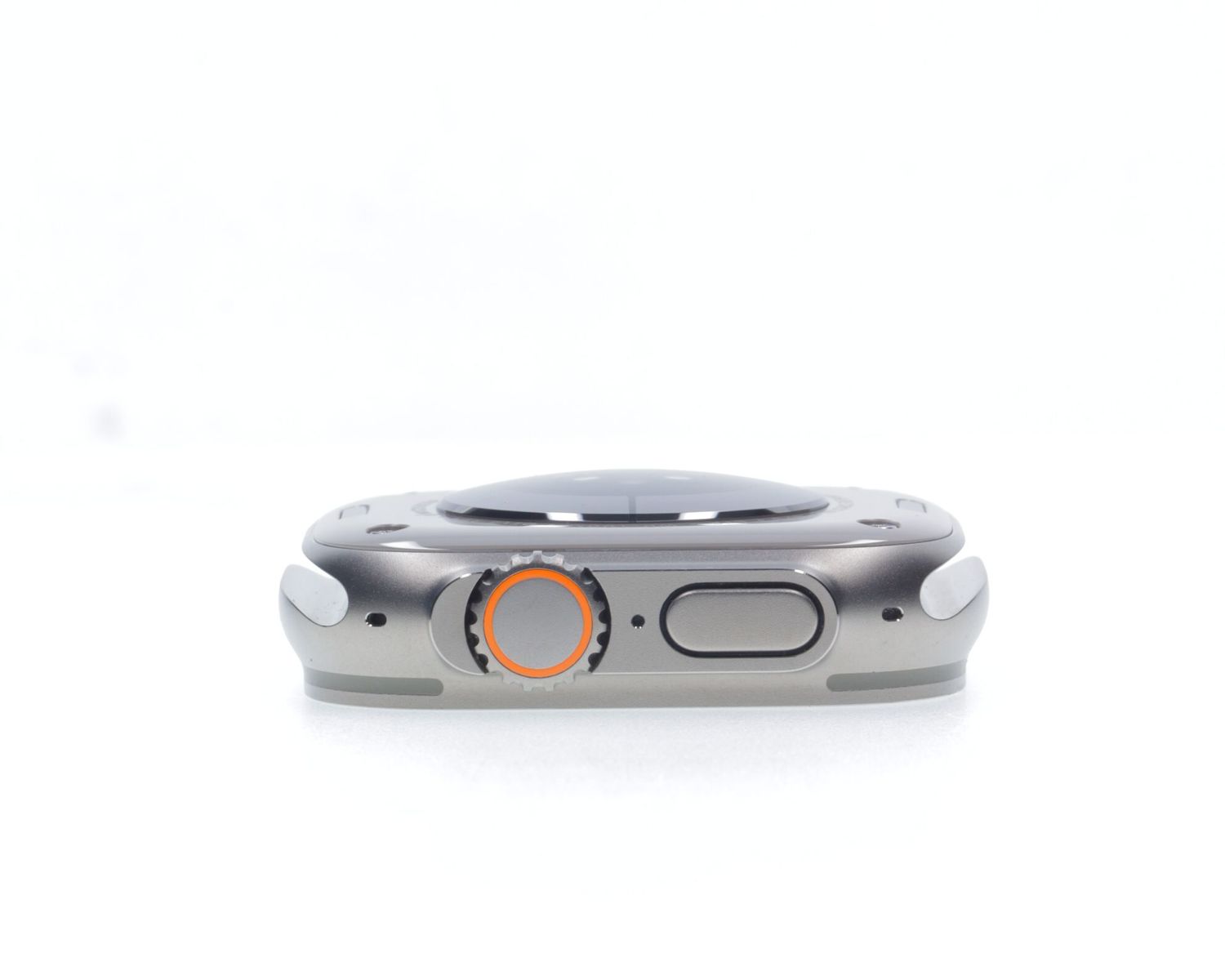 Apple Watch Ultra 2 2023, GPS + Cellular, Titanium 49mm Titanium - Отлично