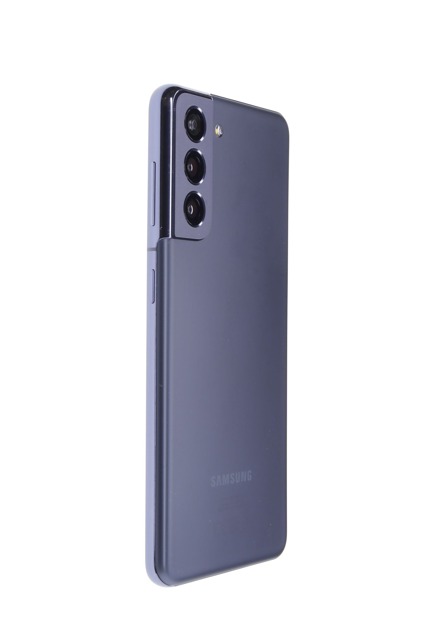 Samsung Galaxy S21 5G Dual Sim 128 GB Gray