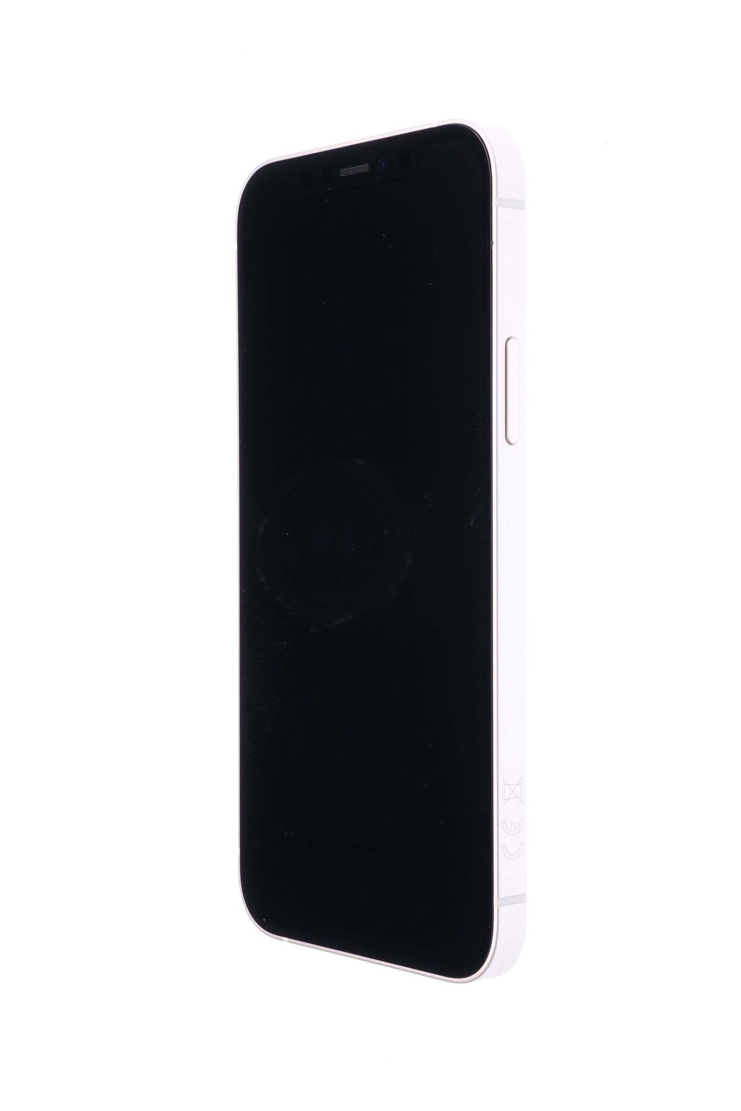 Apple iPhone 12 128 GB White - Като нов