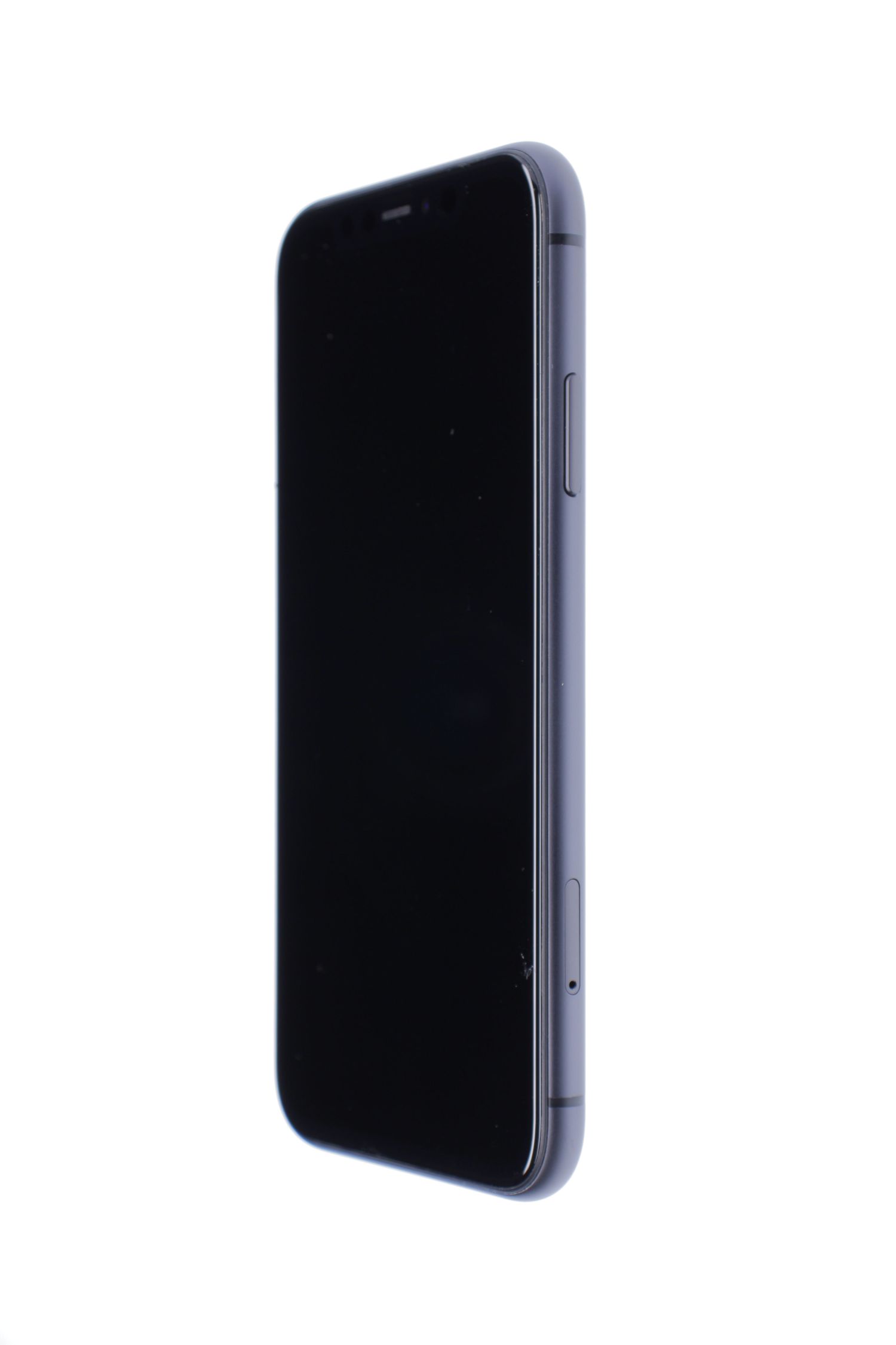Apple iPhone 11 64 GB Black - Ca nou