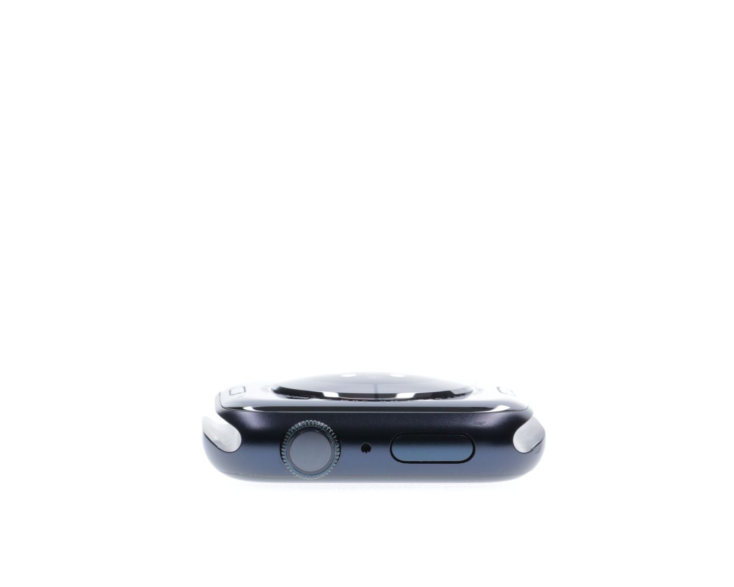 Apple Watch Series 8 2022, GPS, Aluminium 45mm Midnight - Újszerű