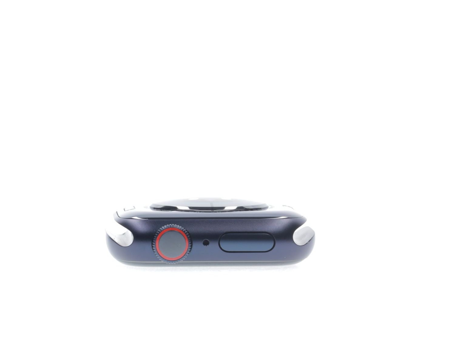 Apple Watch Series 9 2023, GPS + Cellular, Aluminium 41mm Midnight - Σαν καινούργιο