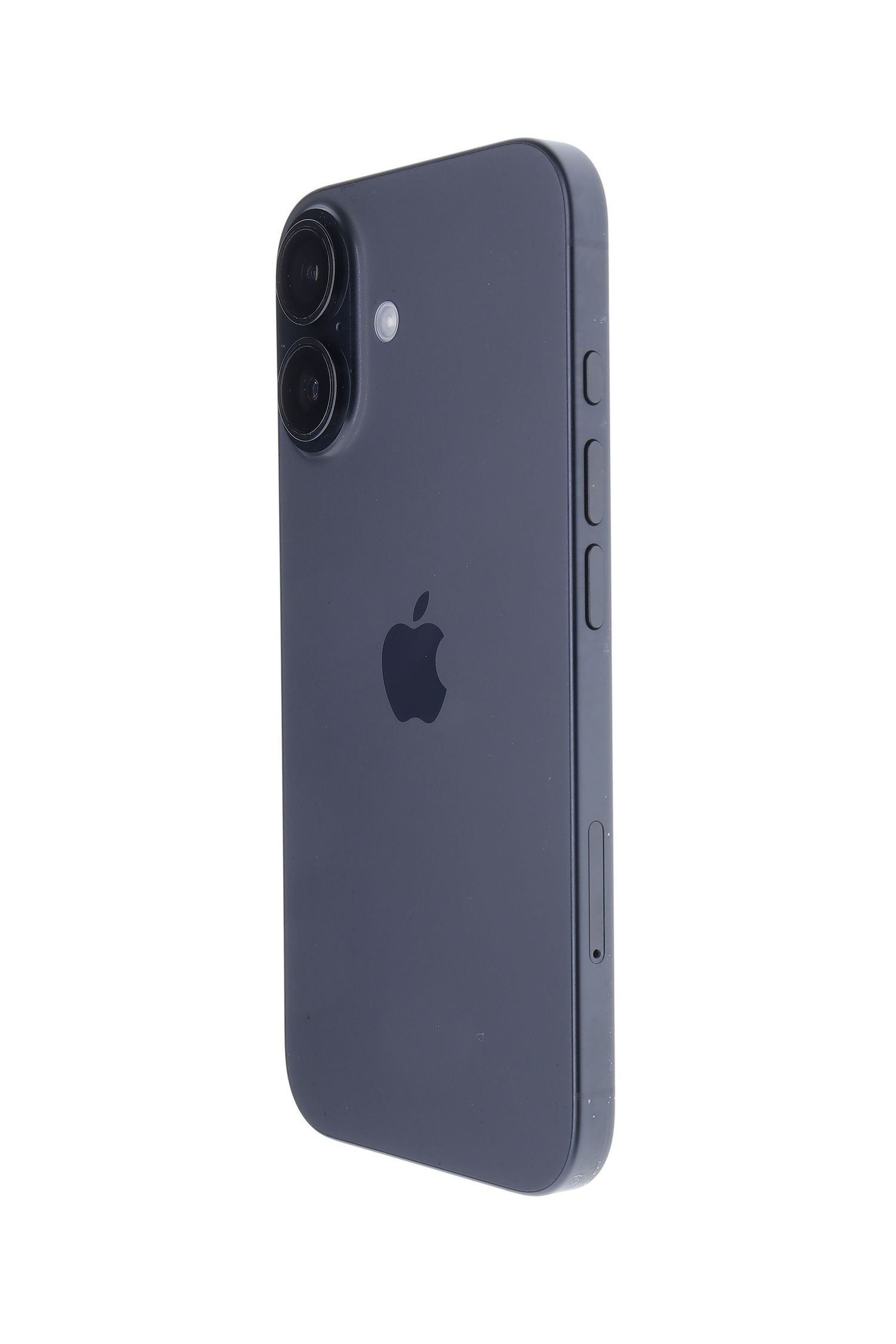 Apple iPhone 16 256 GB Black - Nagyon jó
