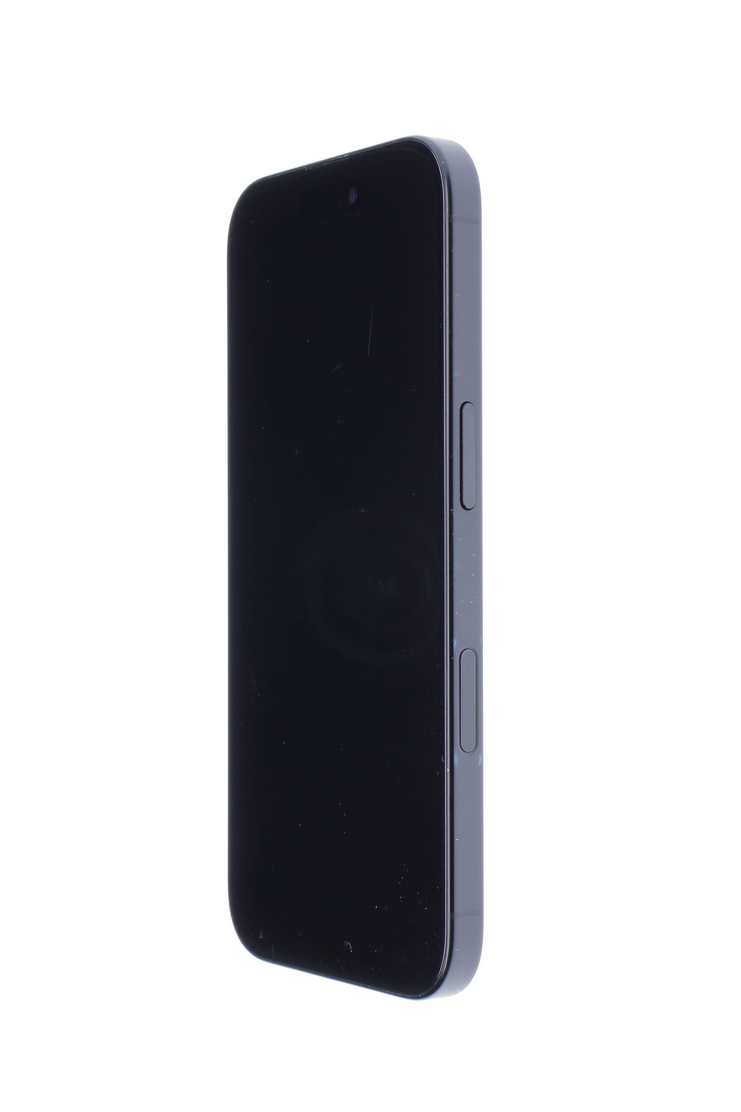 Apple iPhone 16 256 GB Black - Bun