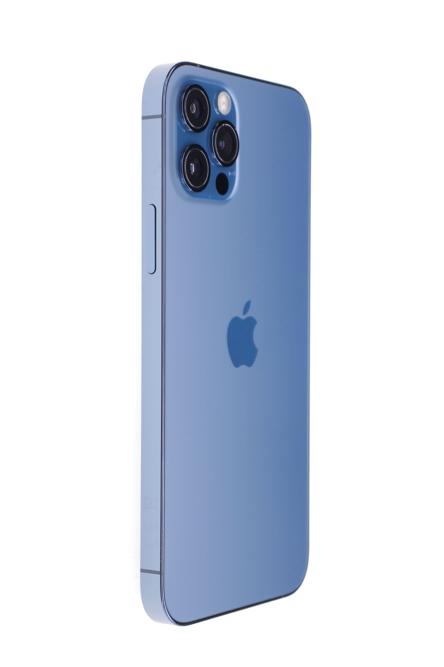 Apple iPhone 12 Pro 512 GB Pacific Blue - Като нов