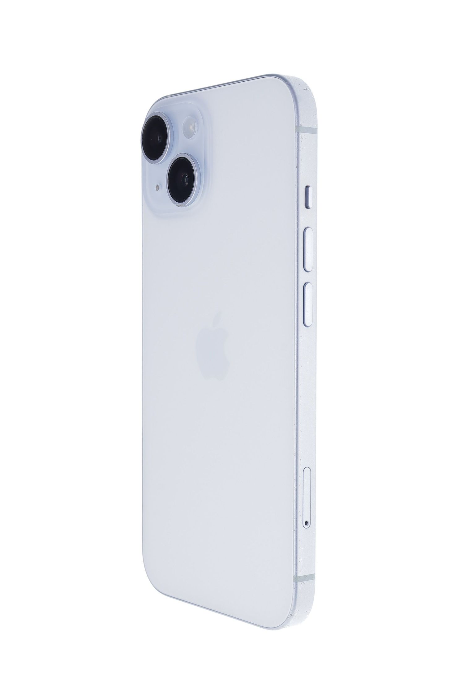 Apple iPhone 15 128 GB Blue - Nagyon jó