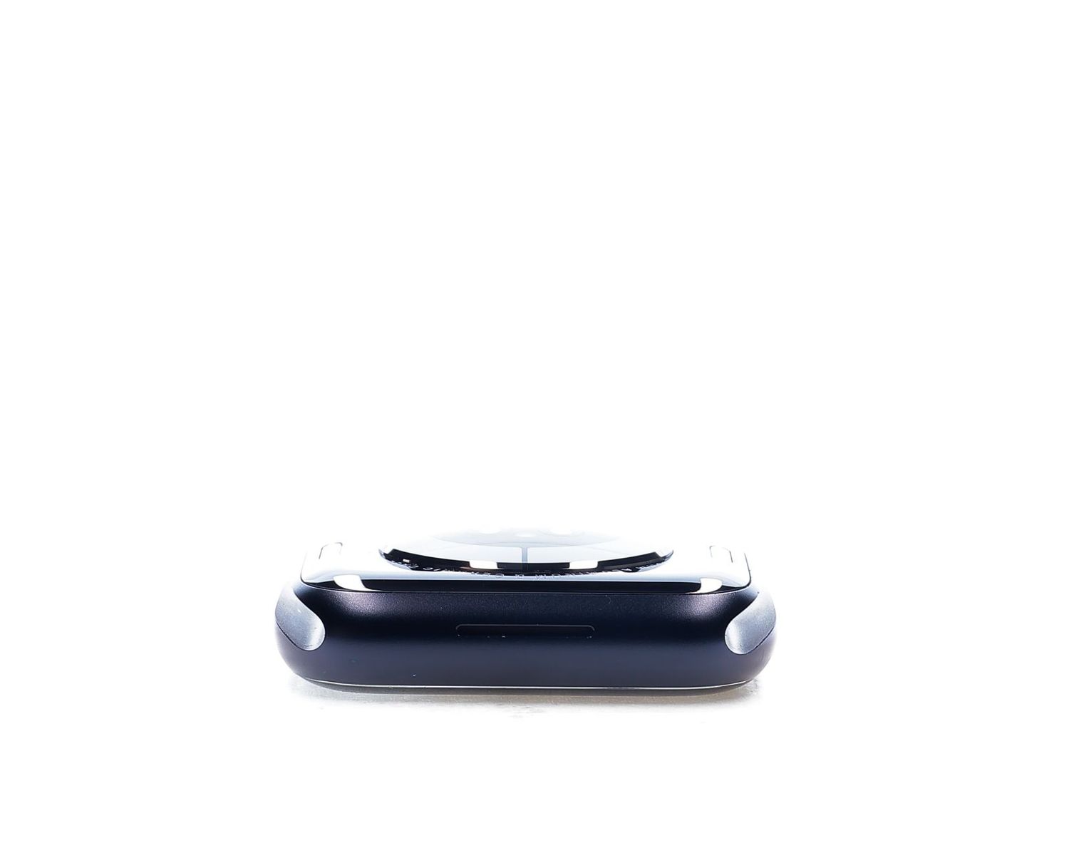 Apple Watch Series 9 2023, GPS + Cellular, Aluminium 45mm Midnight - Много добро