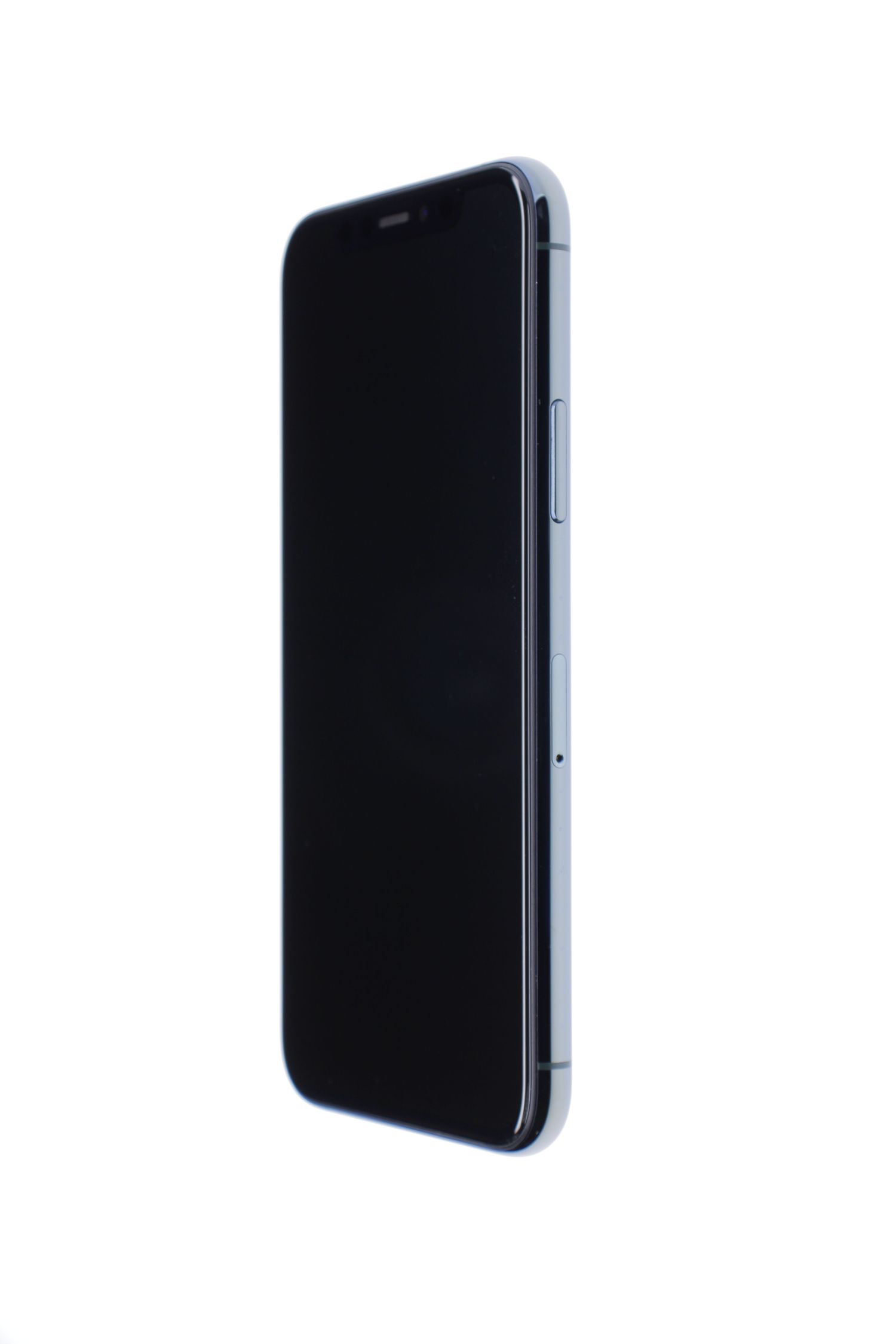 Apple iPhone 11 Pro 256 GB Midnight Green - Като нов