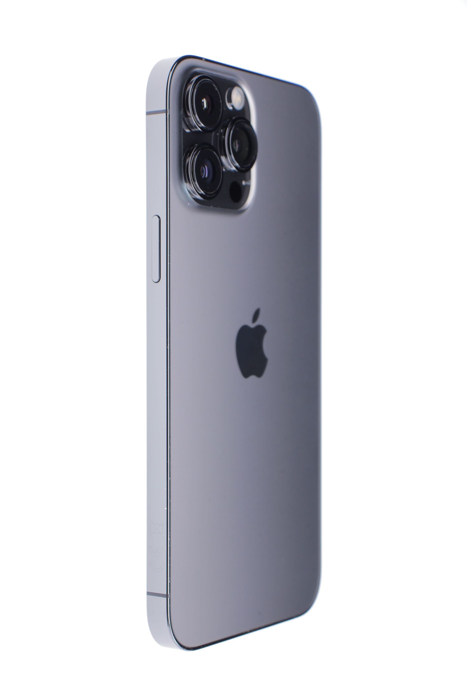 Apple iPhone 13 Pro Max 128 GB Graphite - Като нов
