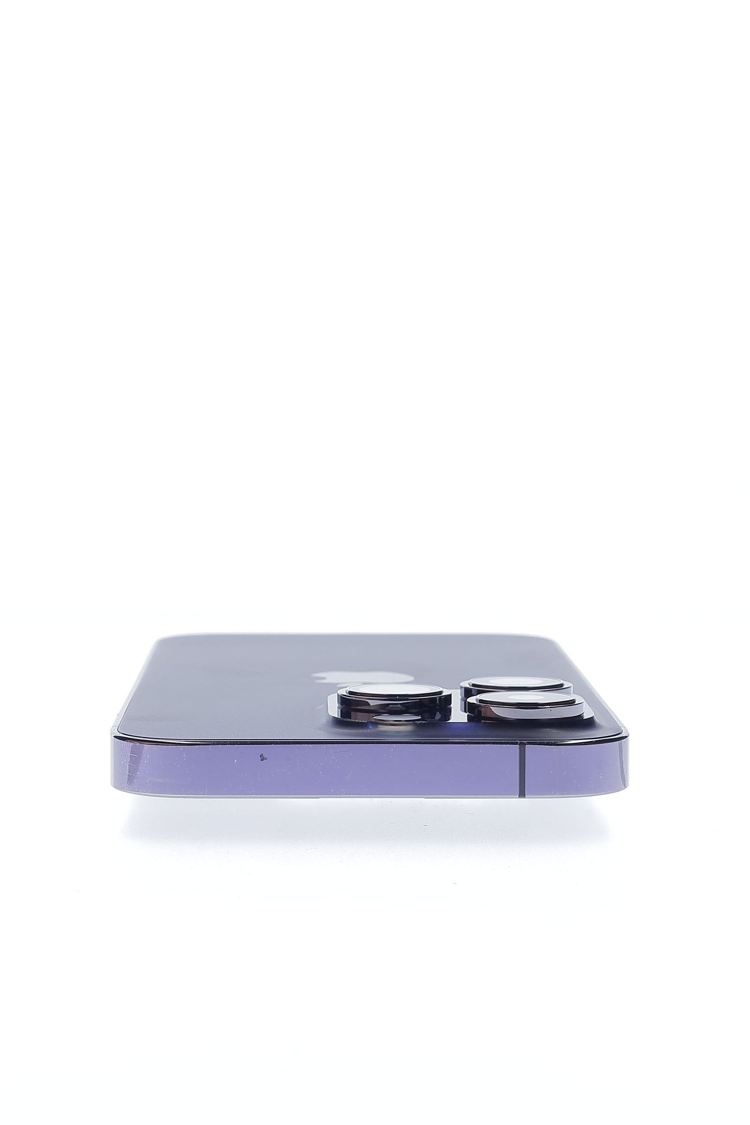 Apple iPhone 14 Pro 128 GB Deep Purple - Εξαιρετικό