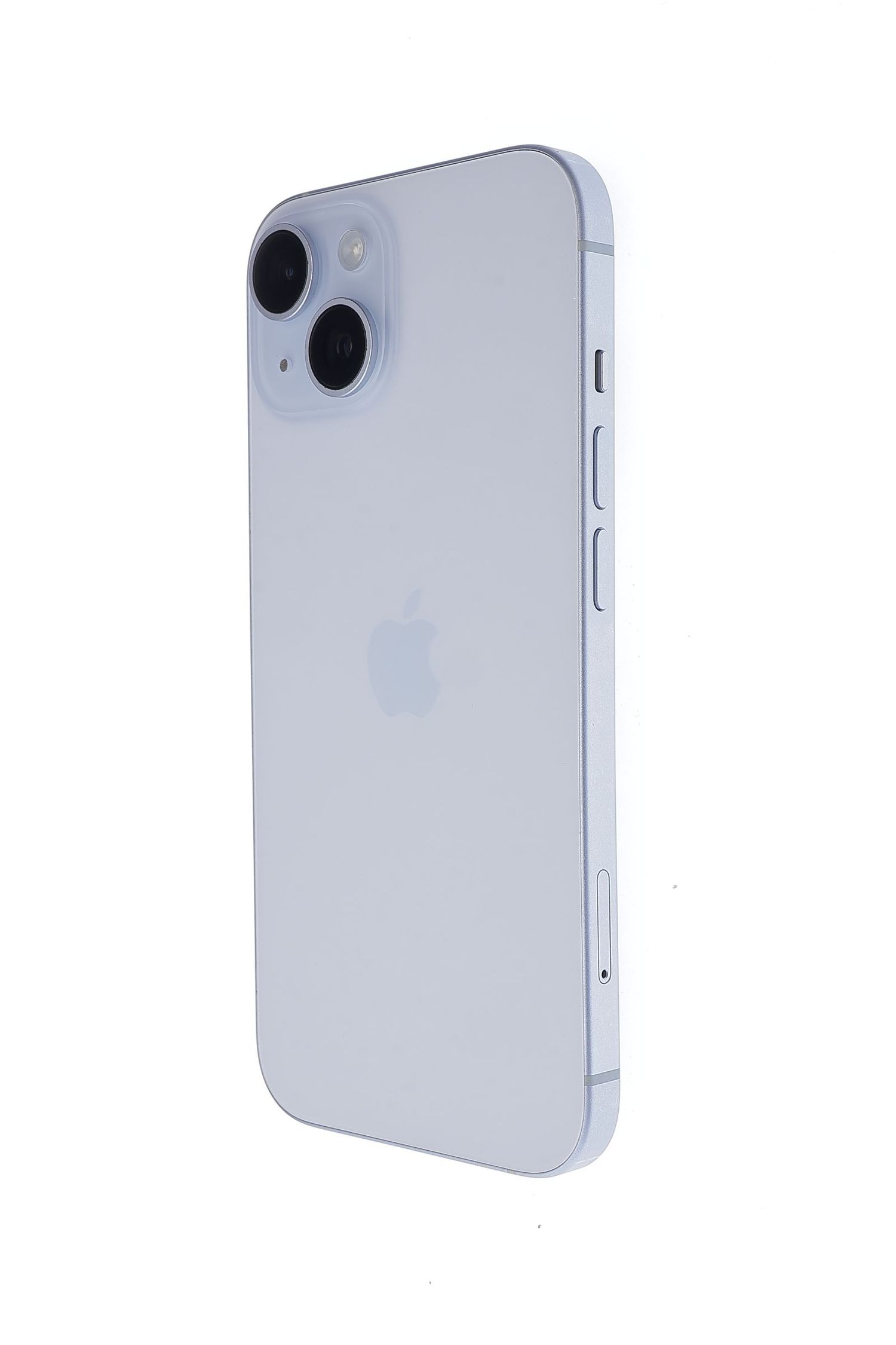 Apple iPhone 15 256 GB Blue - Много добро