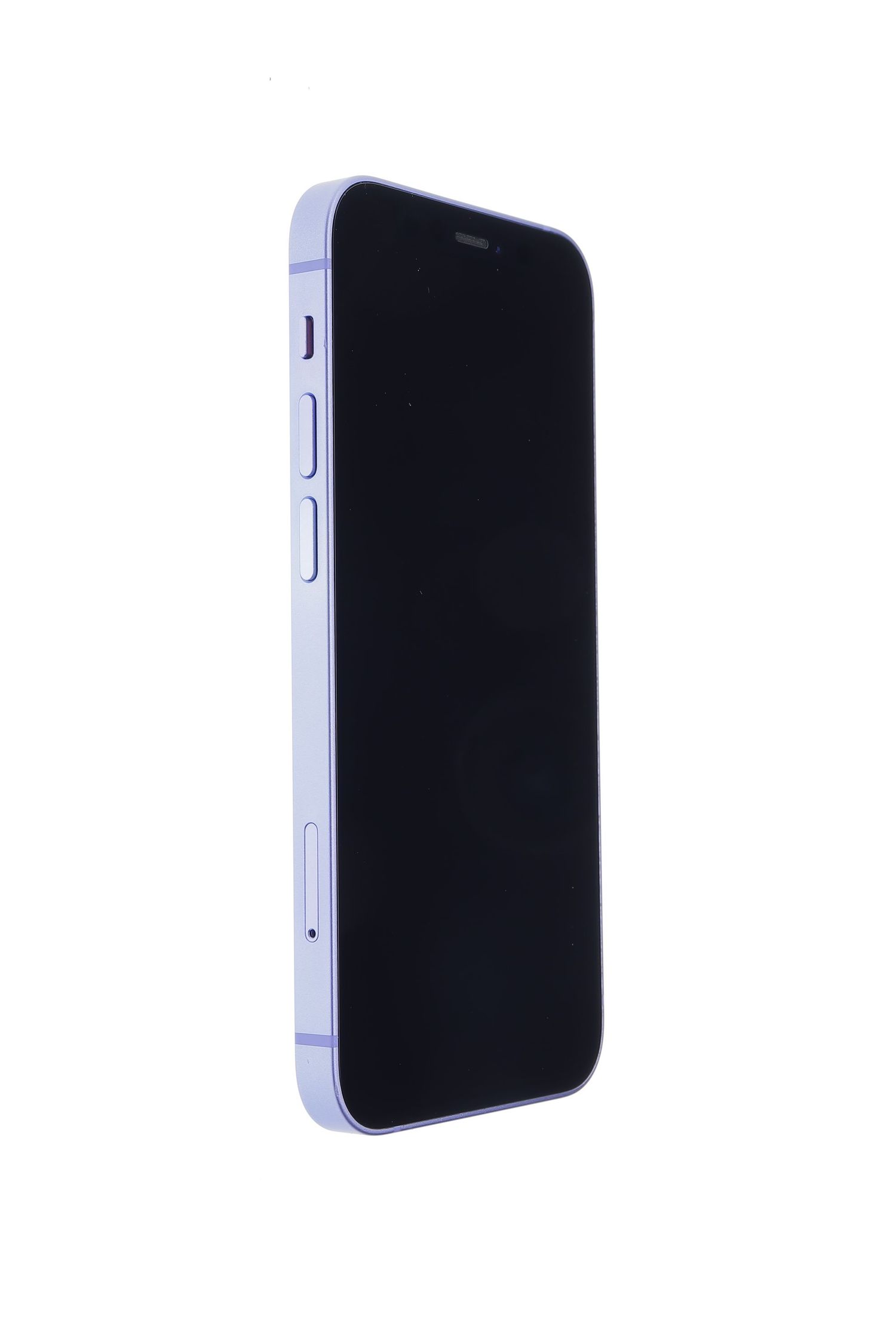 Apple iPhone 12 mini 256 GB Purple - Като нов