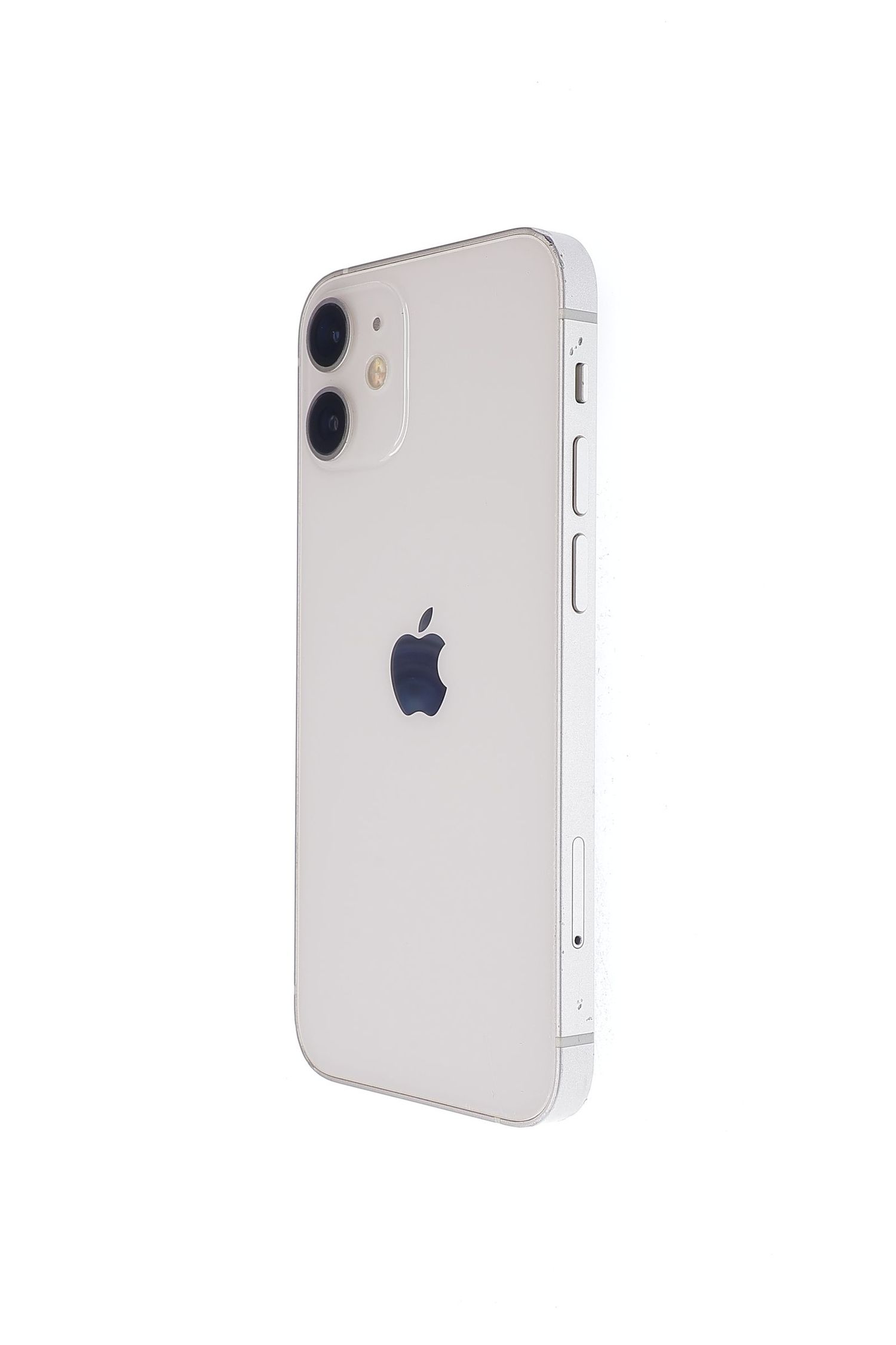 Apple iPhone 12 mini 256 GB White - Много добро