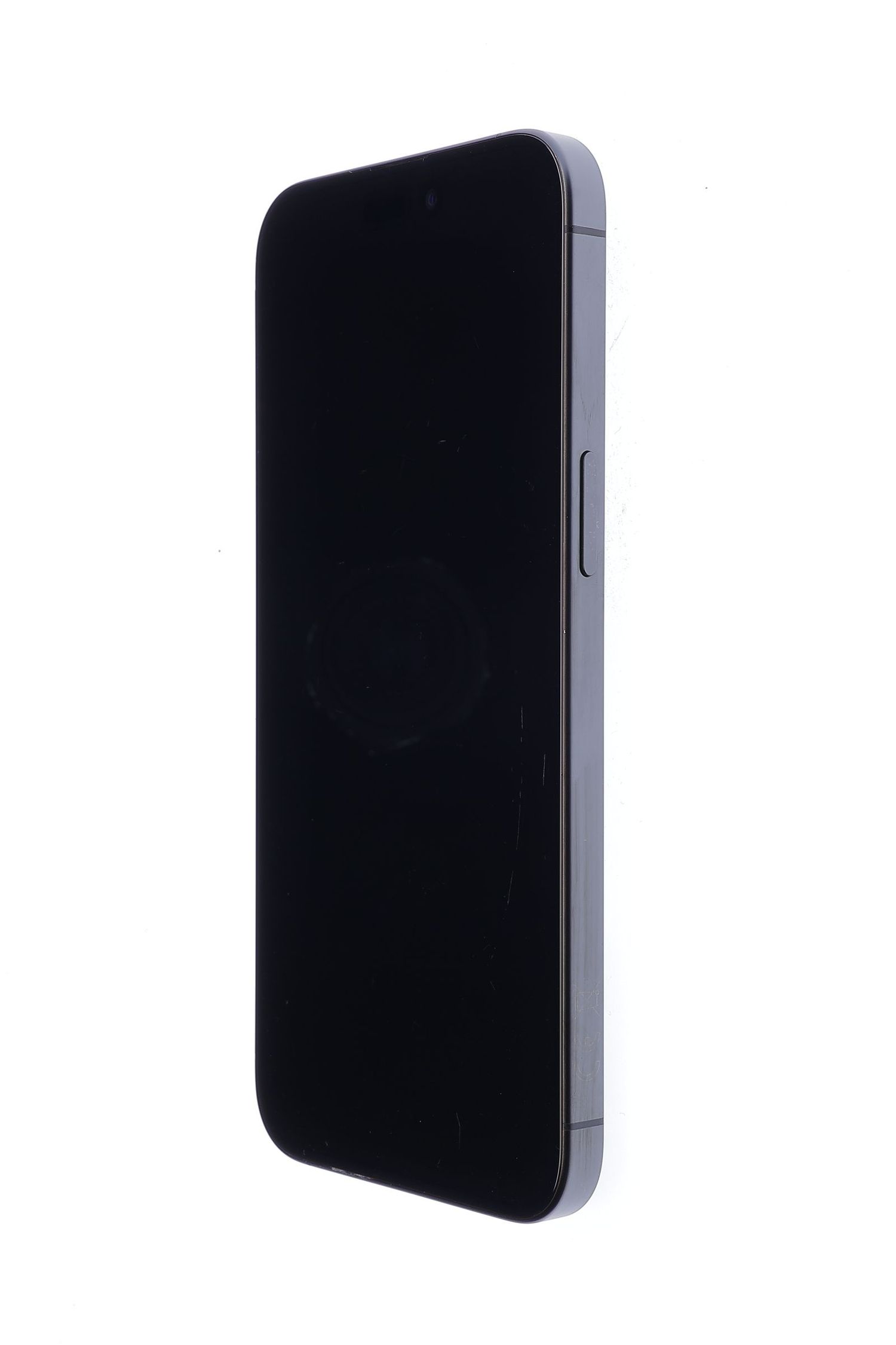 Apple iPhone 15 Pro Max 256 GB Black Titanium - Καλό