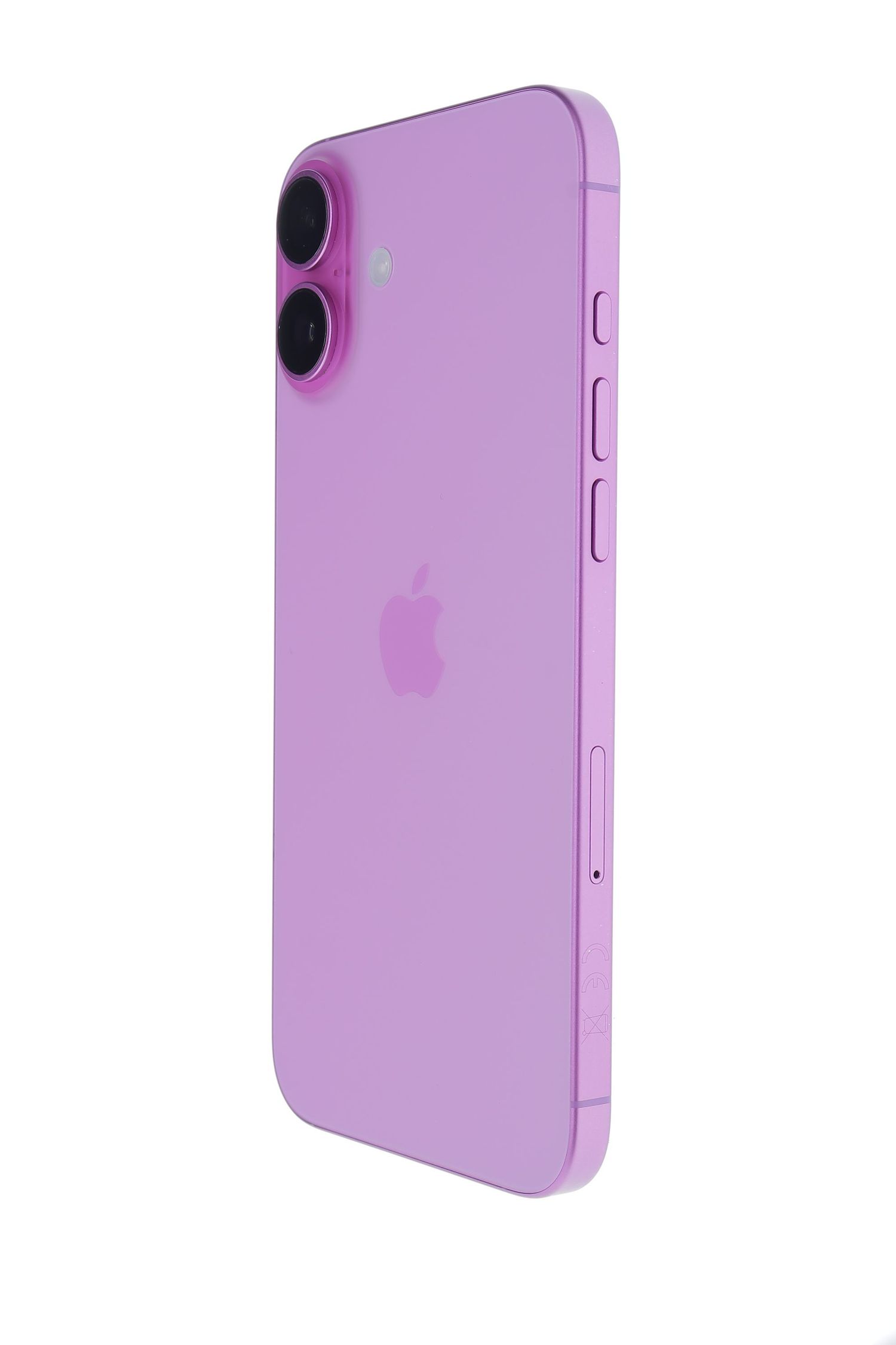 Apple iPhone 16 Plus 128 GB Pink - Като нов