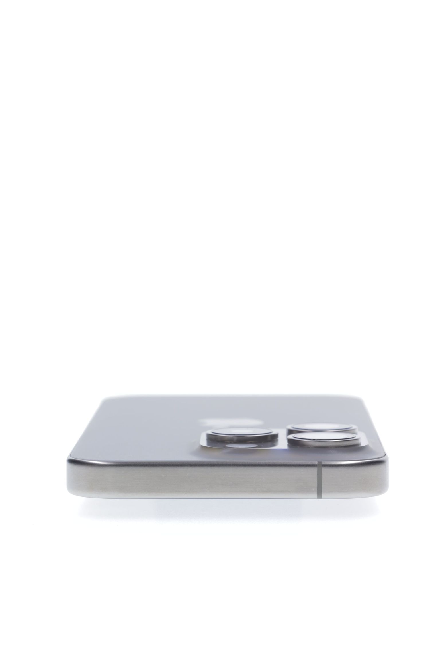 Apple iPhone 15 Pro 128 GB Natural Titanium - Πολύ καλό