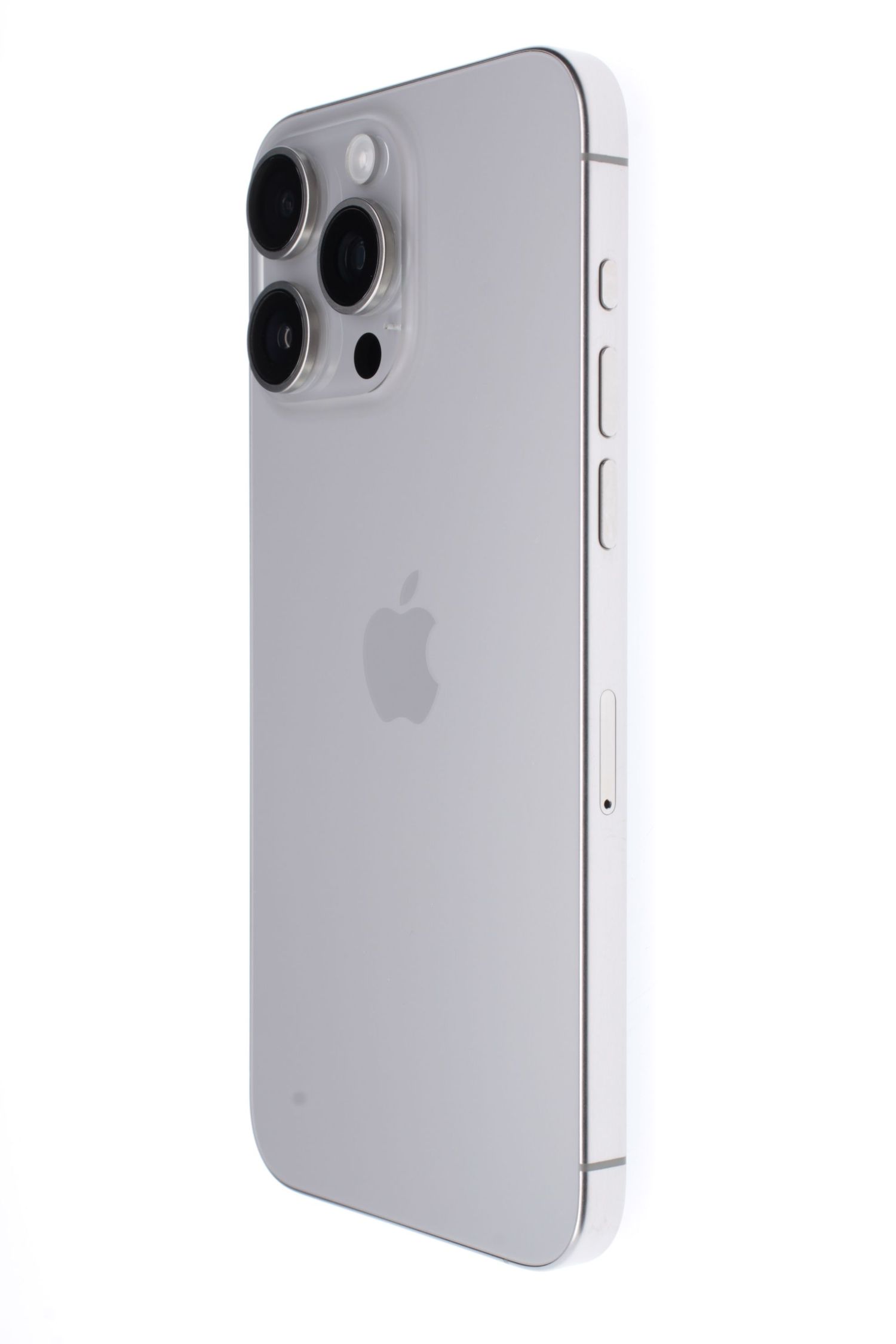 Apple iPhone 15 Pro Max 256 GB Natural Titanium - Ca nou