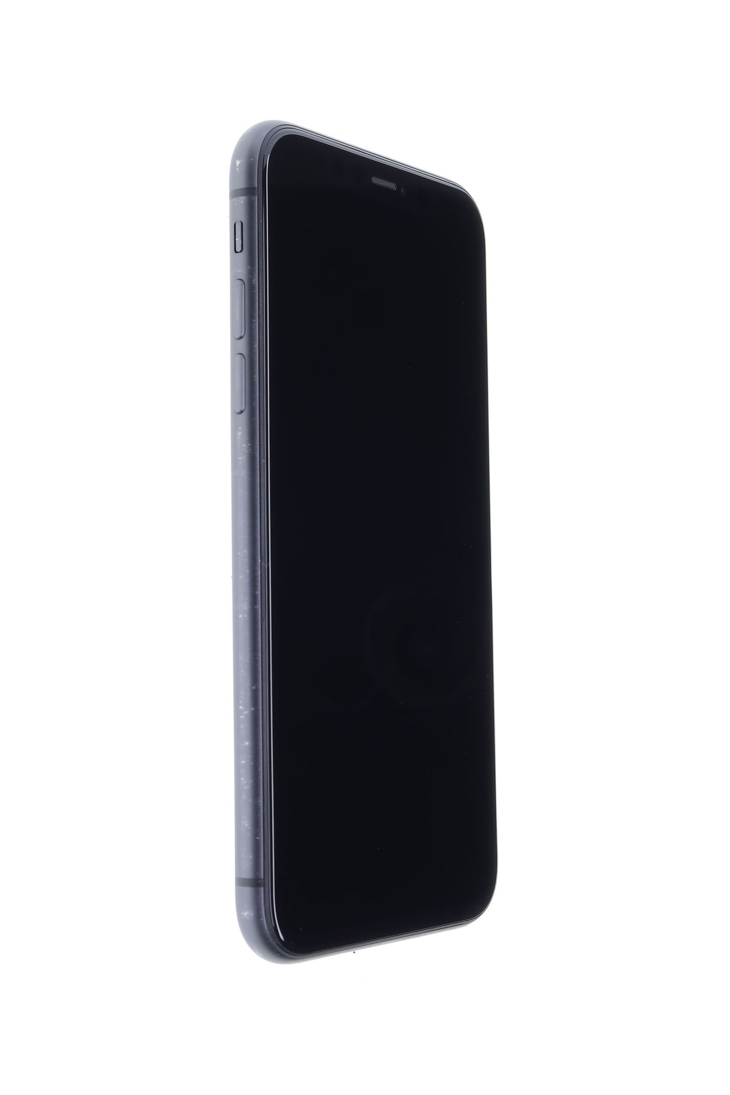 Apple iPhone 11 128 GB Black - Εξαιρετικό