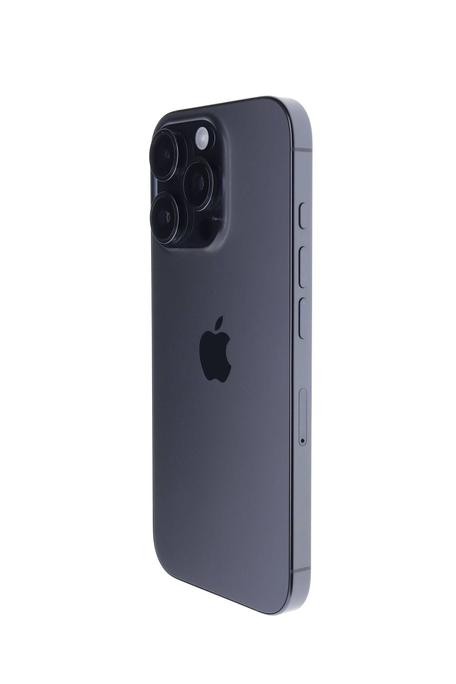 Apple iPhone 16 Pro 256 GB Black Titanium - Ca nou