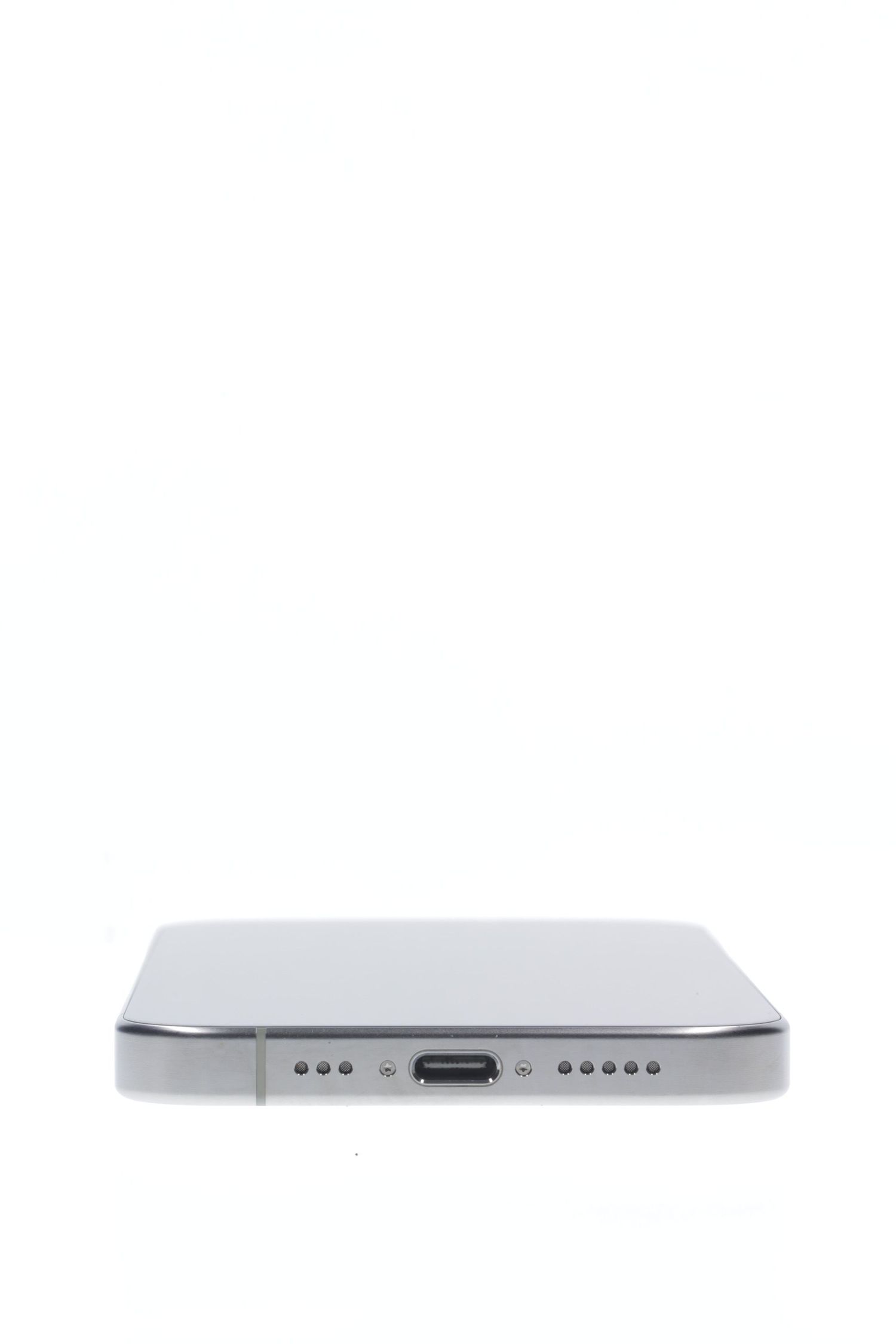 Apple iPhone 15 Pro 256 GB White Titanium - Σαν καινούργιο