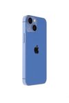 Мобилен телефон Apple iPhone 13 mini, Blue, 256 GB, Foarte Bun