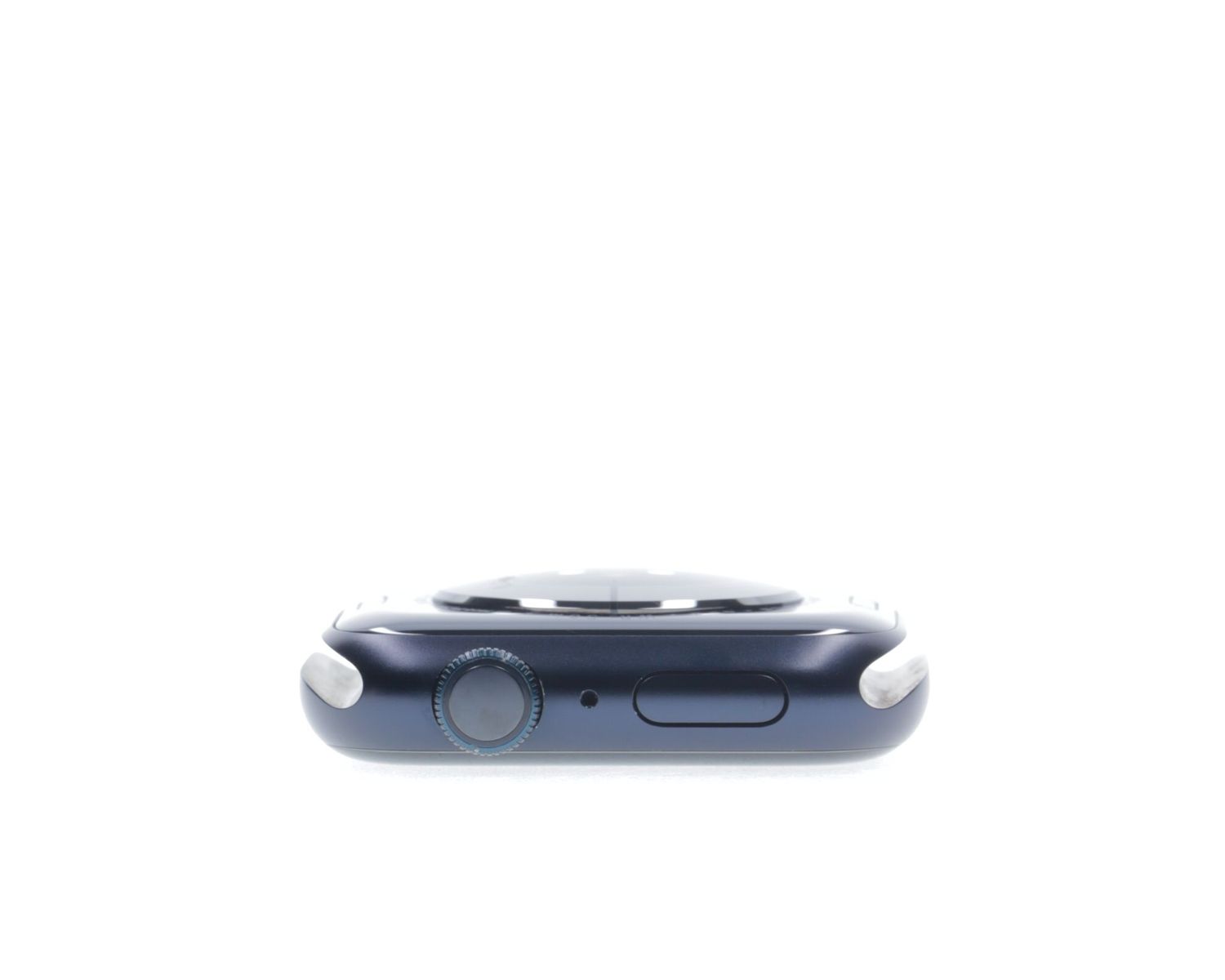 Apple Watch Series 9 2023, GPS, Aluminium 45mm Midnight - Като нов