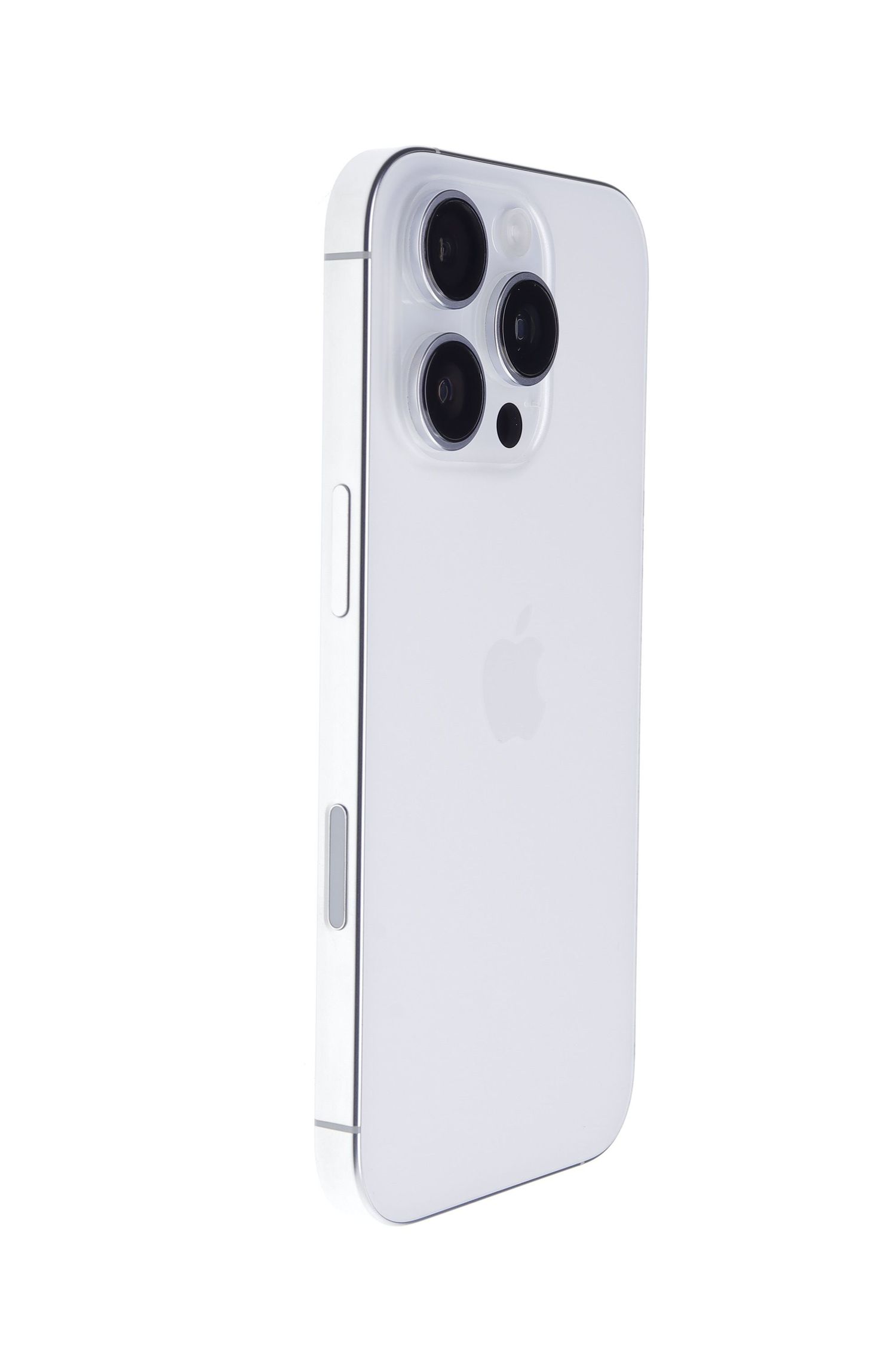 Apple iPhone 16 Pro 512 GB White Titanium - Újszerű