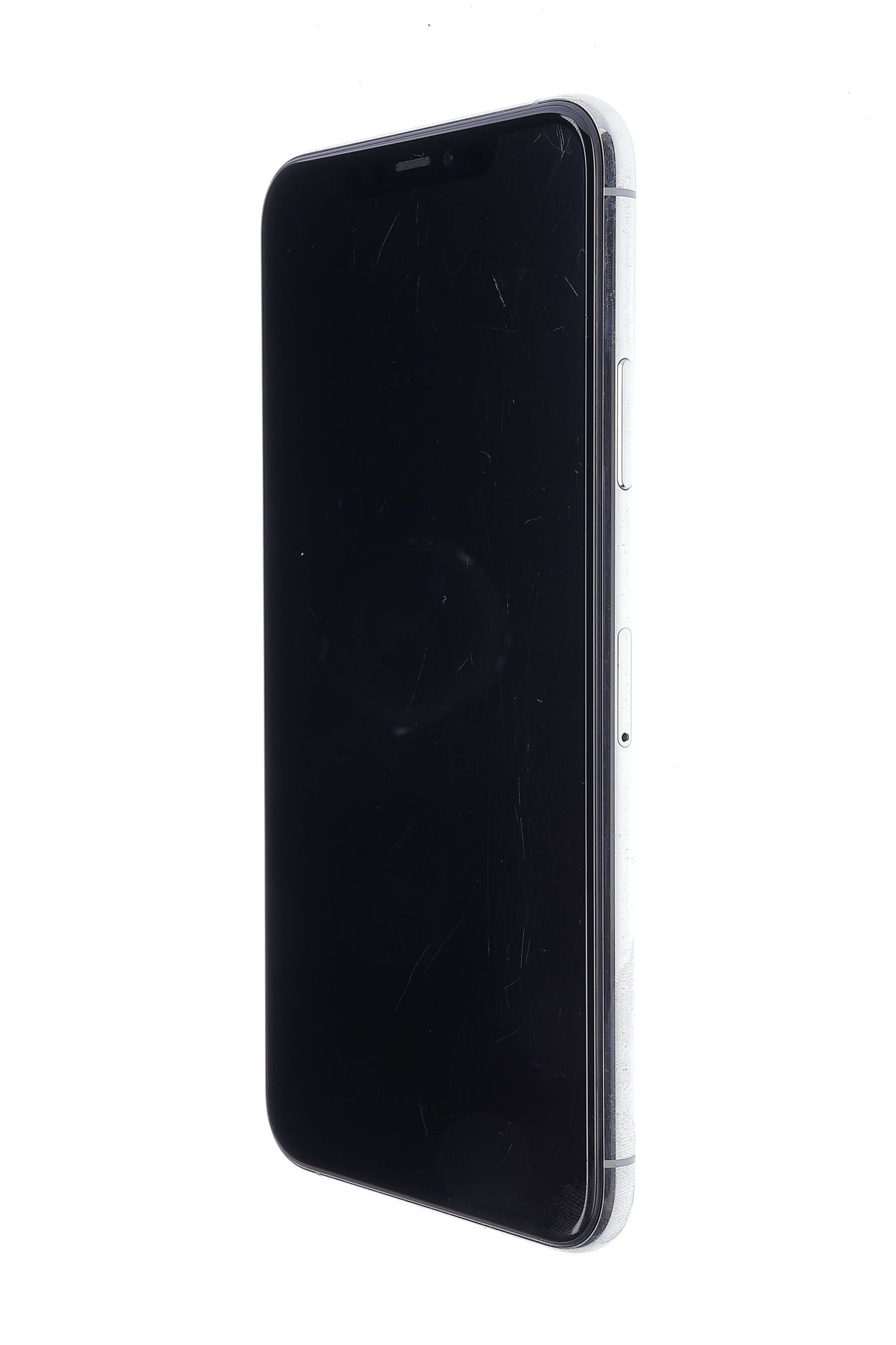 Apple iPhone 11 Pro Max 64 GB Silver - Bun