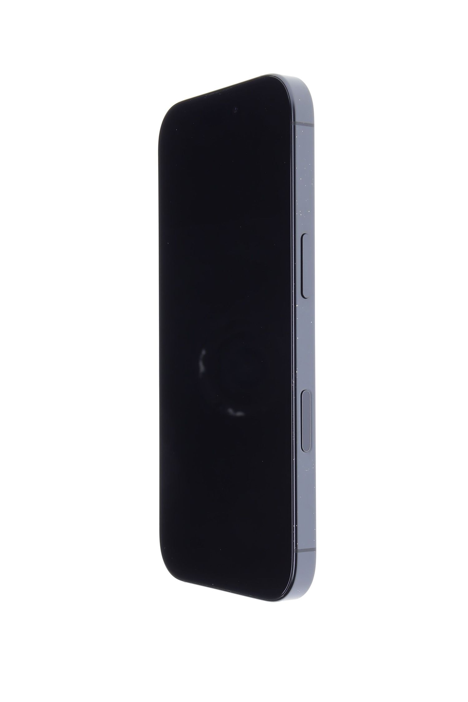 Apple iPhone 16 Pro 128 GB Black Titanium - Excelent