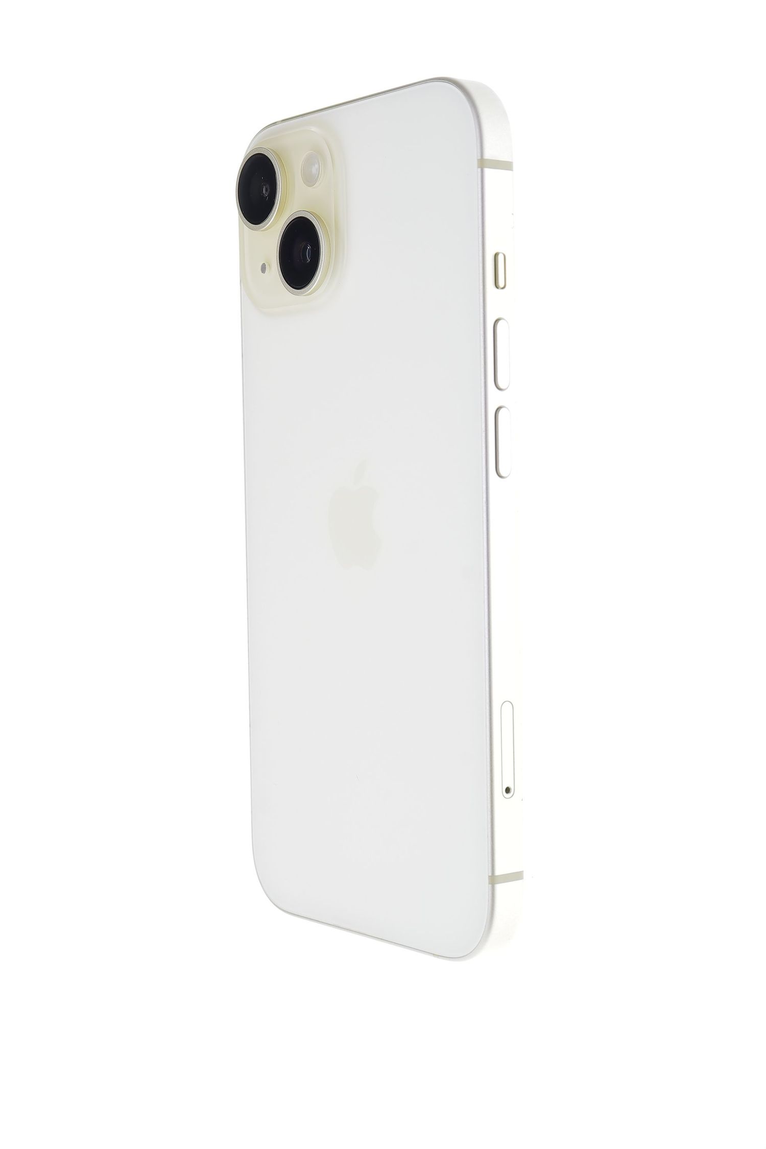 Apple iPhone 15, Yellow, 256 GB - de la 2.479 lei