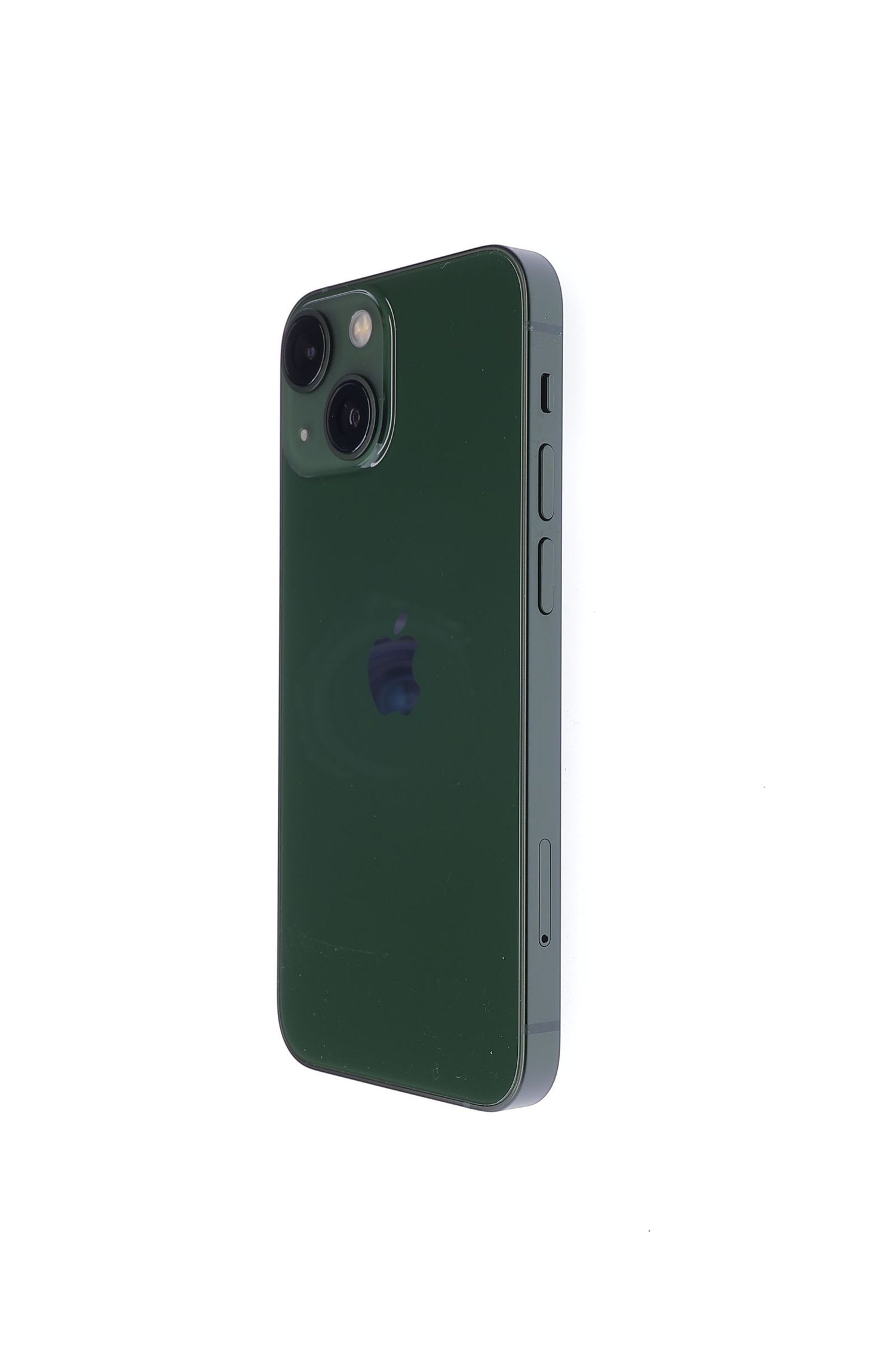 Apple iPhone 13 mini 128 GB Green - Като нов