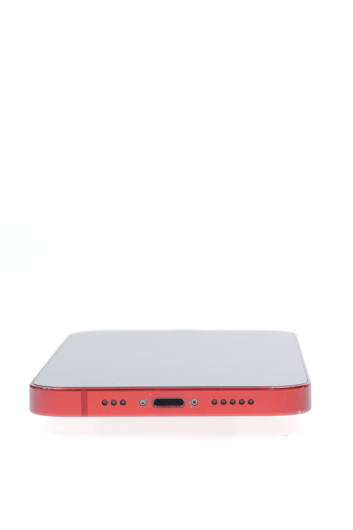 Apple iPhone 12 64 GB Red - Kiváló