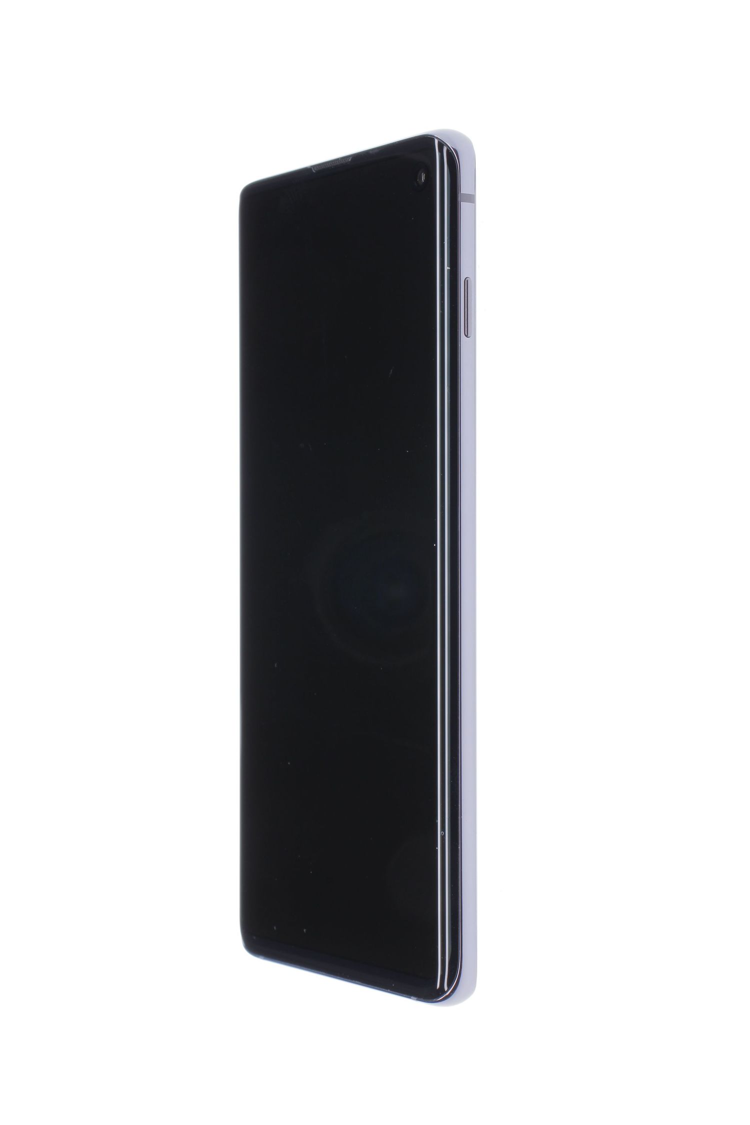 Samsung Galaxy S10 Dual Sim 128 GB Prism Black - Ca nou