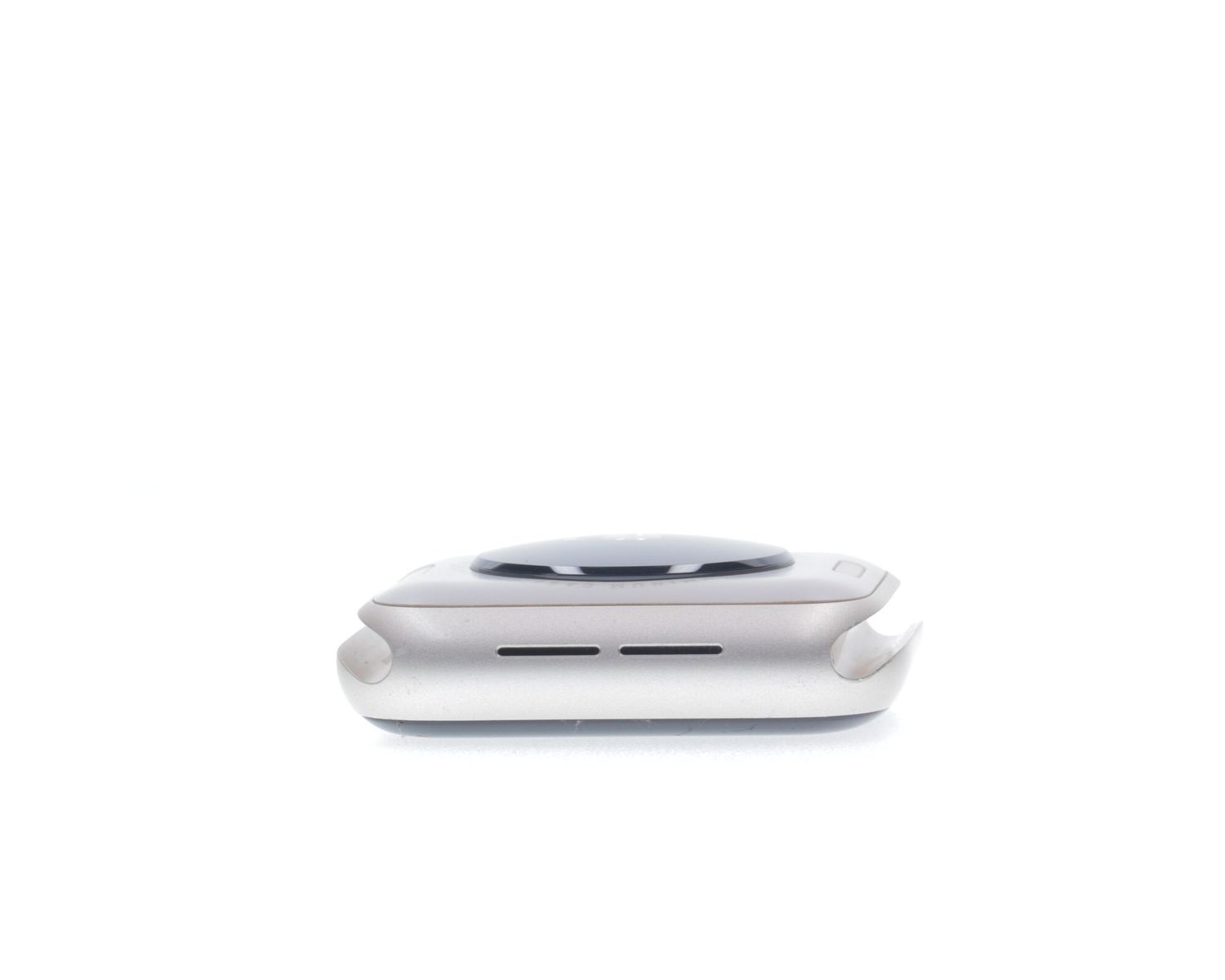 Apple Watch SE 2022, GPS, Aluminium 40mm Starlight - Foarte bun