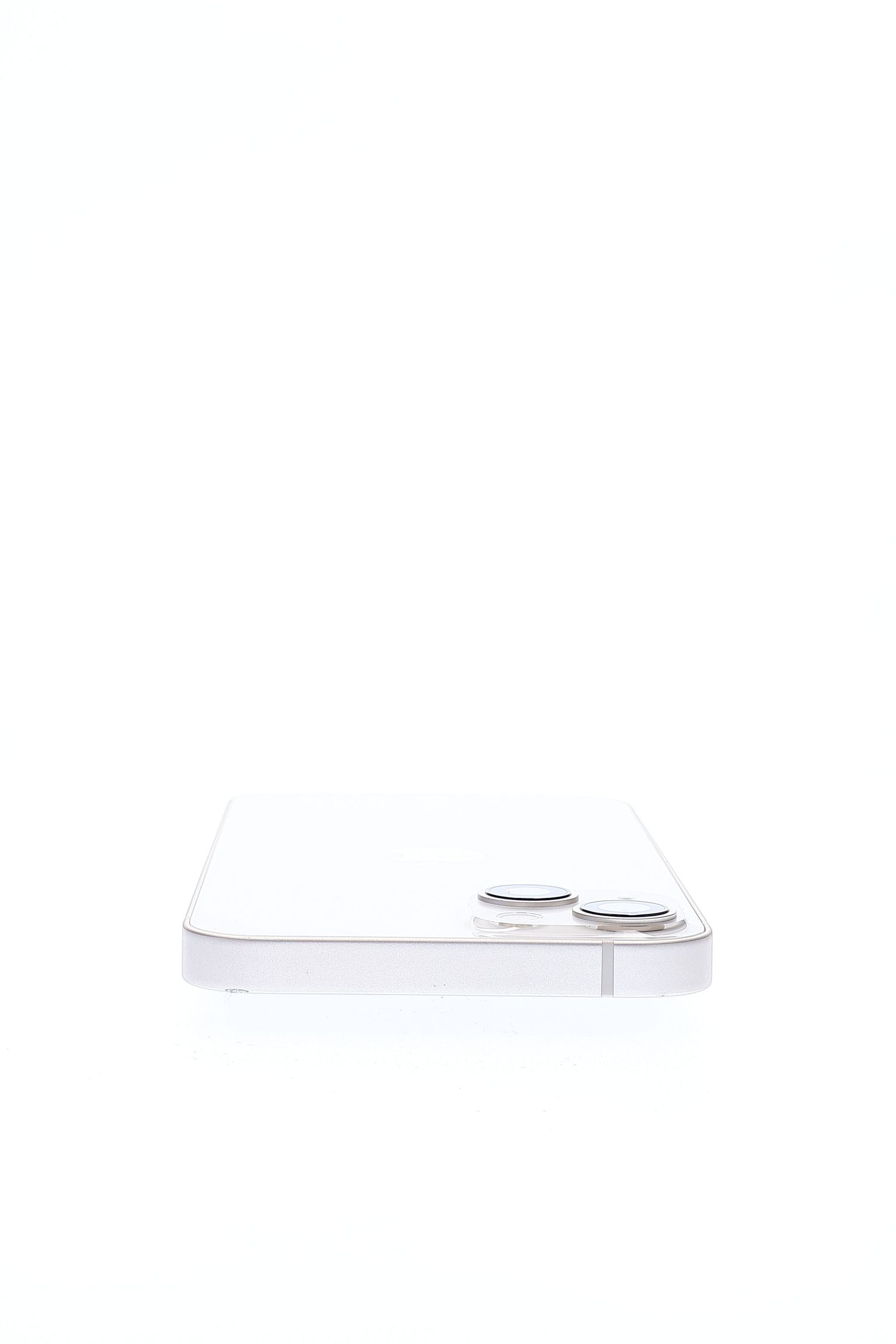 Apple iPhone 13 256 GB Starlight - Kiváló