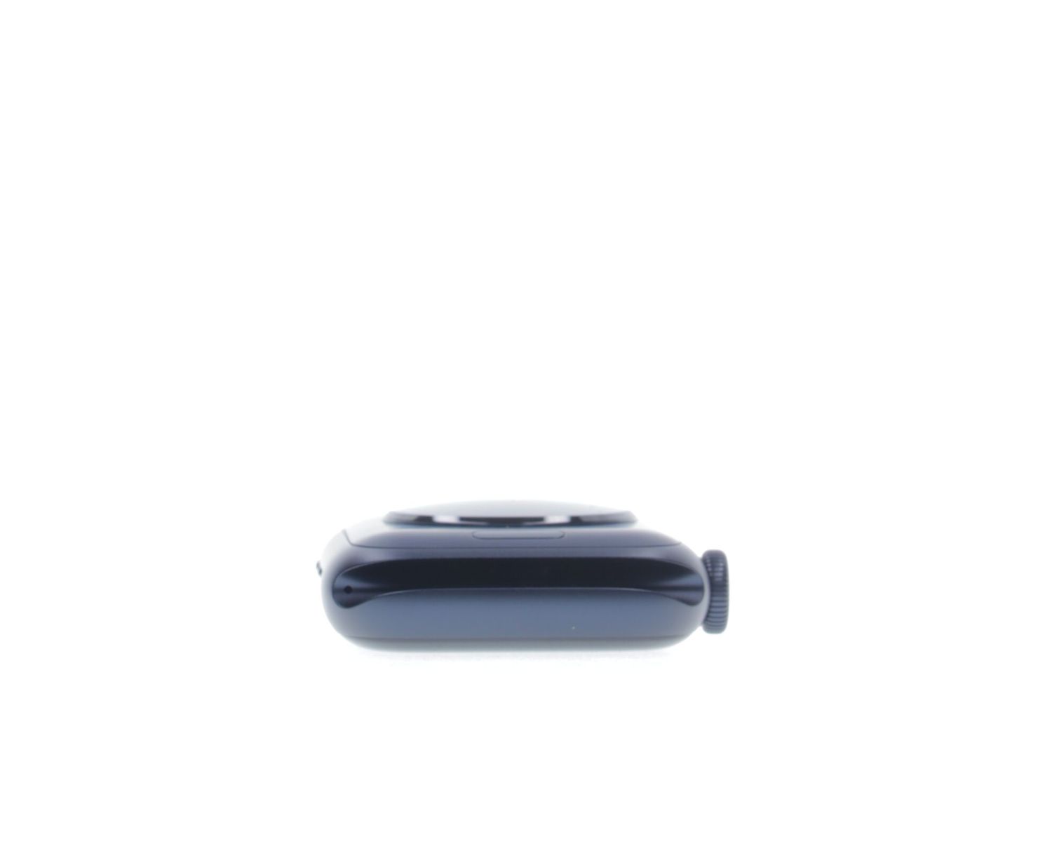 Apple Watch SE 2025, GPS, Aluminium 40mm Midnight - Újszerű