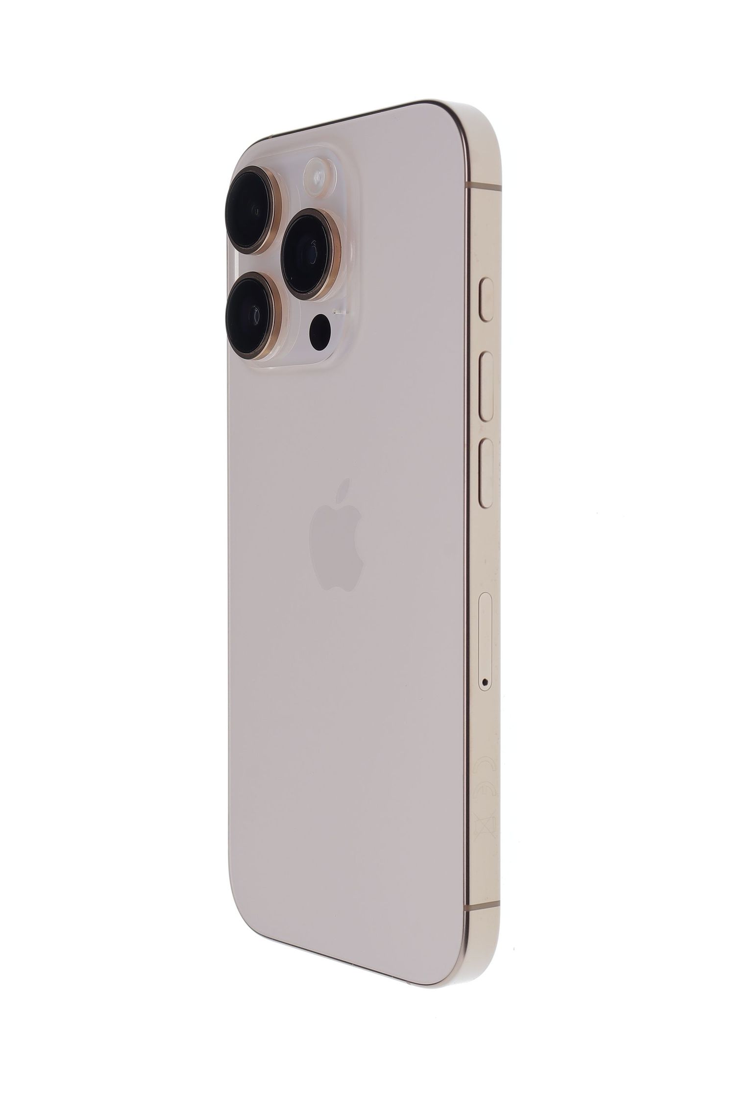Apple iPhone 16 Pro 256 GB Desert Titanium - Като нов