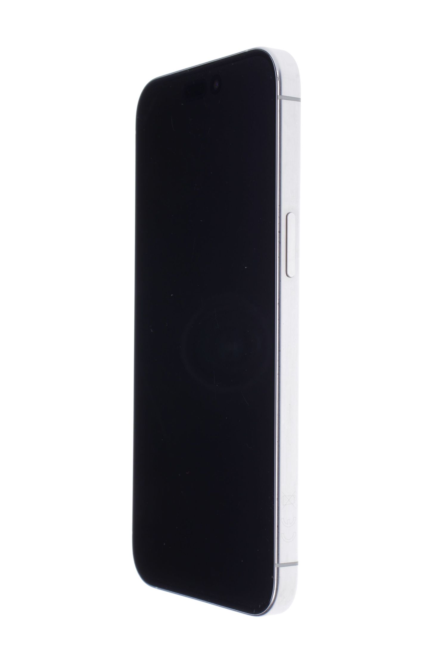 Apple iPhone 15 Pro Max, White Titanium, 512 GB - de la 3.879 lei